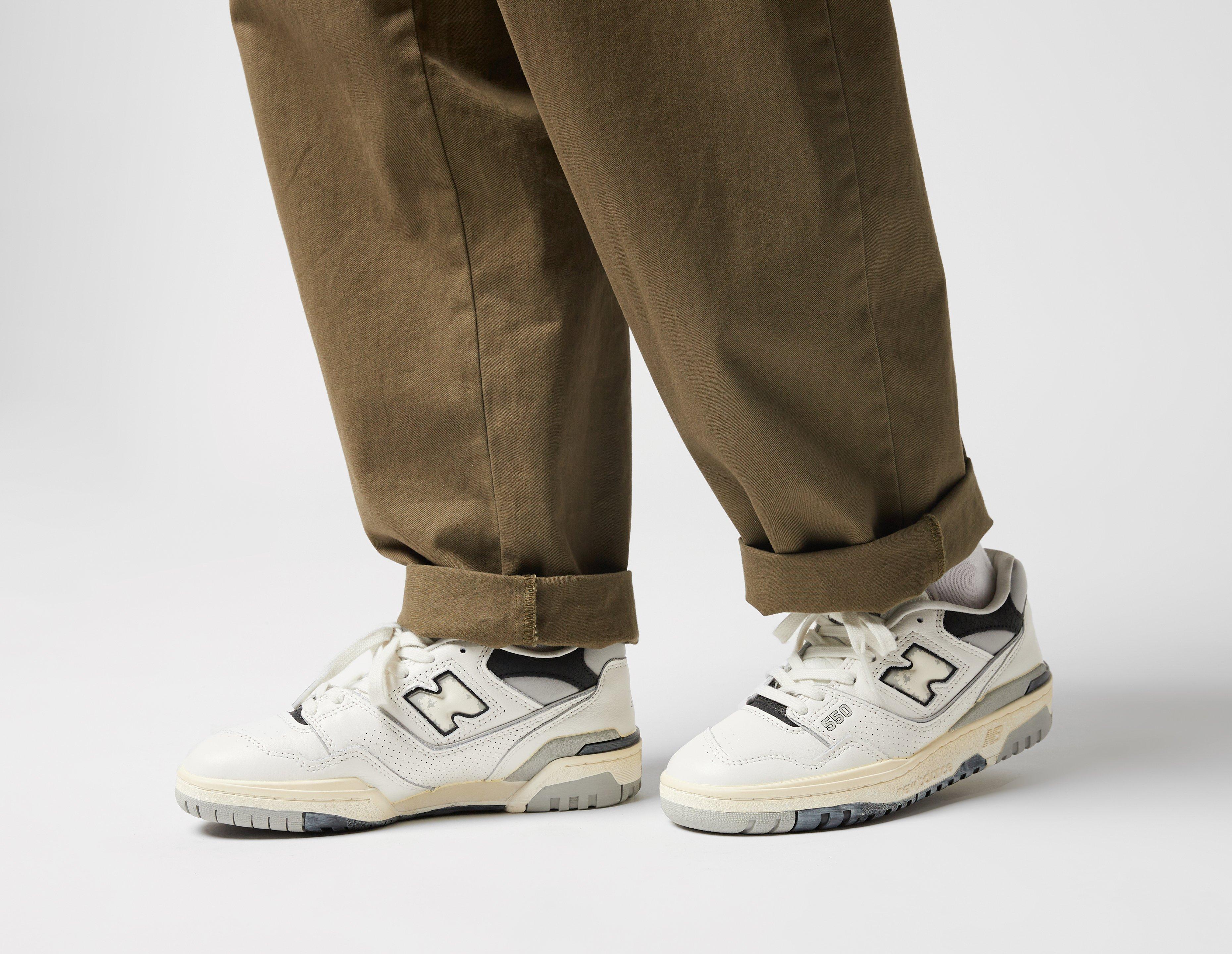 New Balance 550 Women's