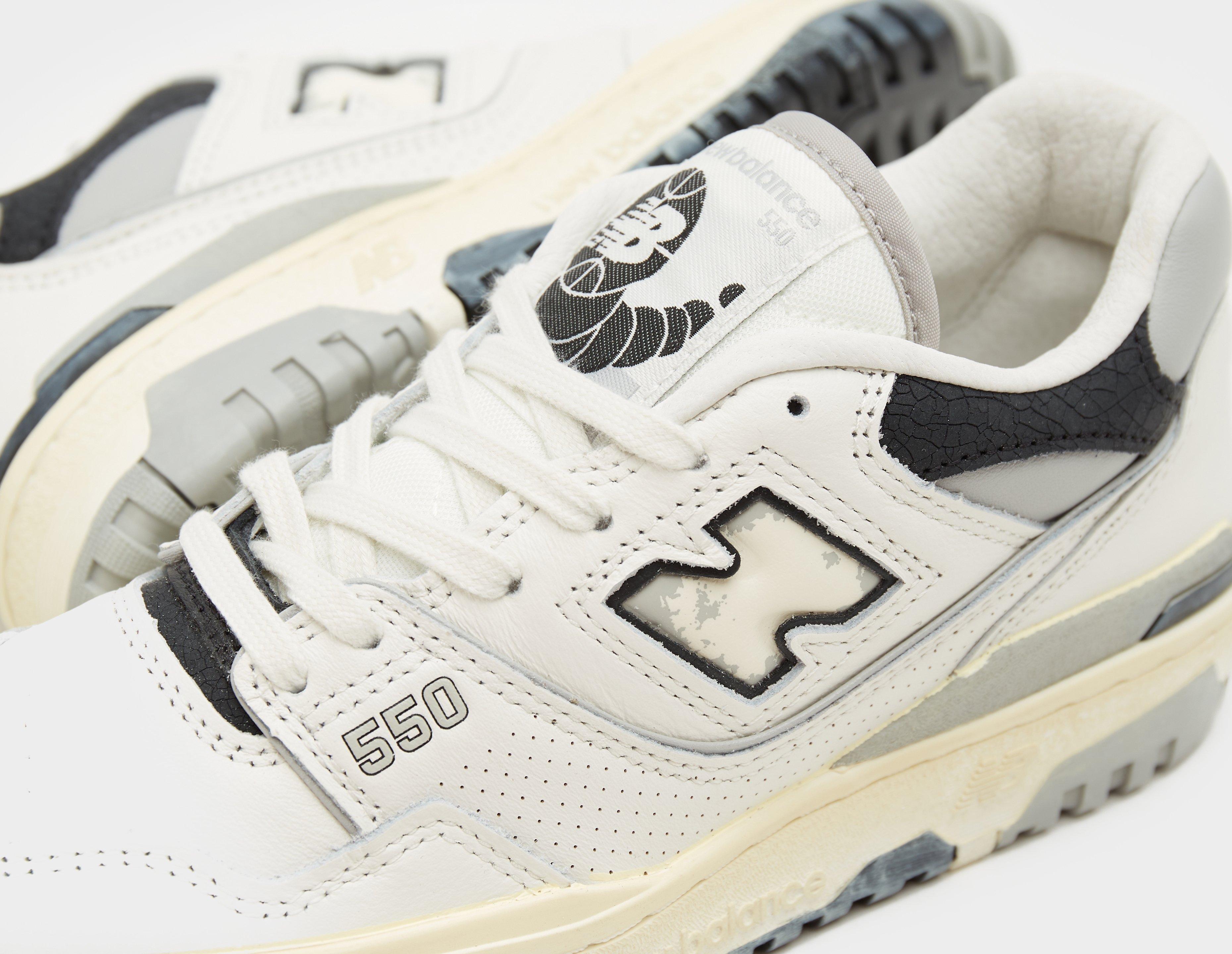 New Balance 550 Women's