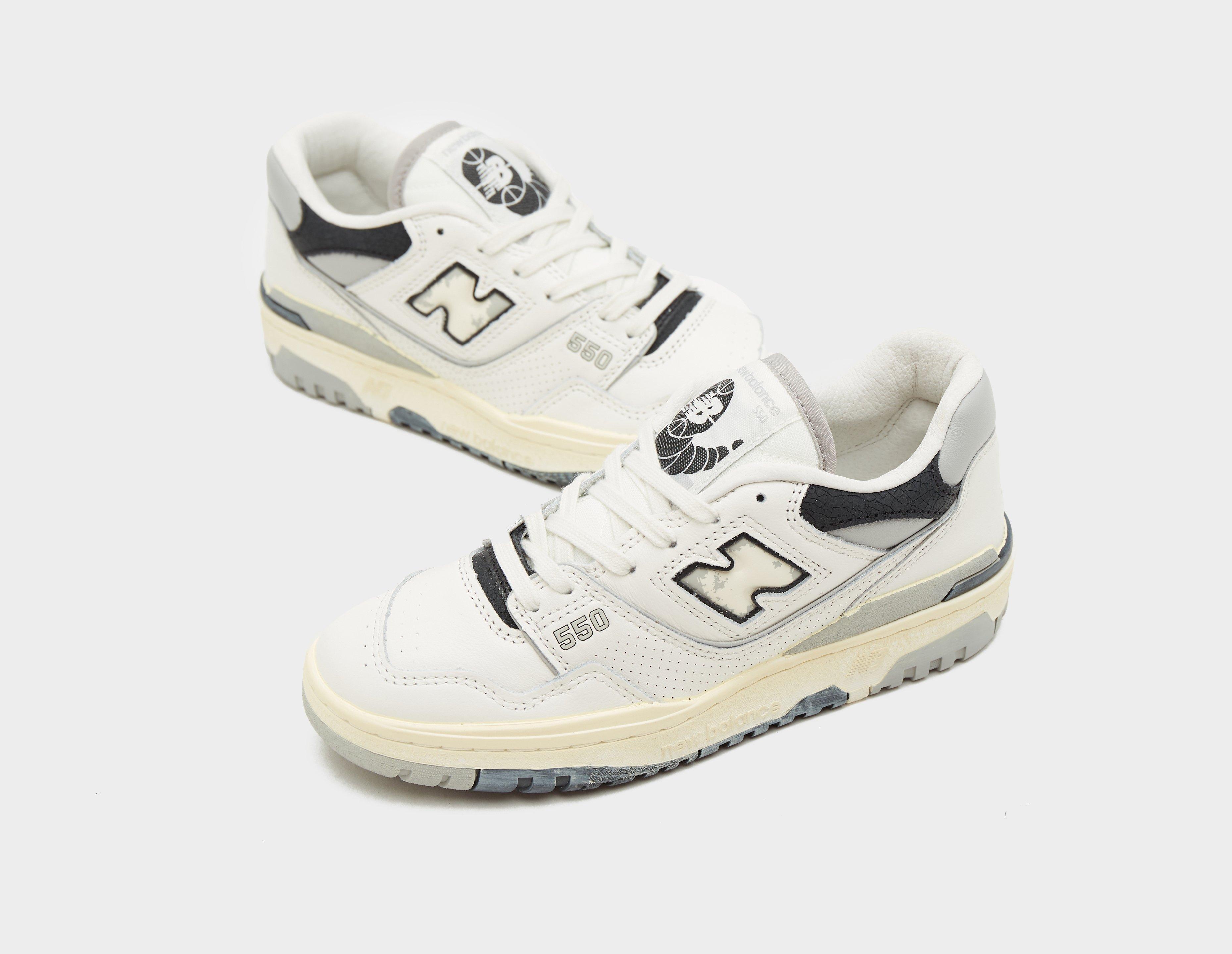 New Balance 550 Women's