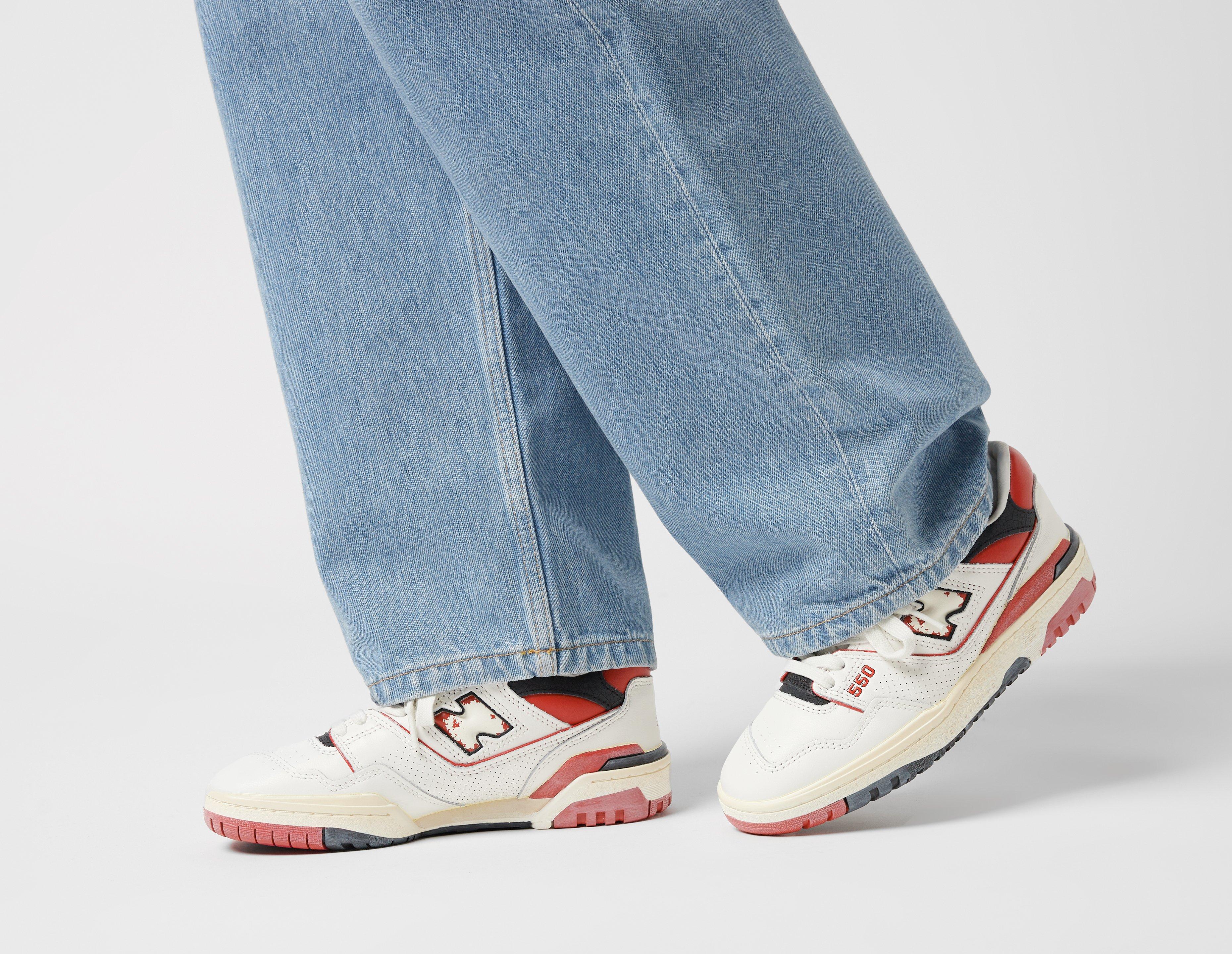 New Balance 550 Women's