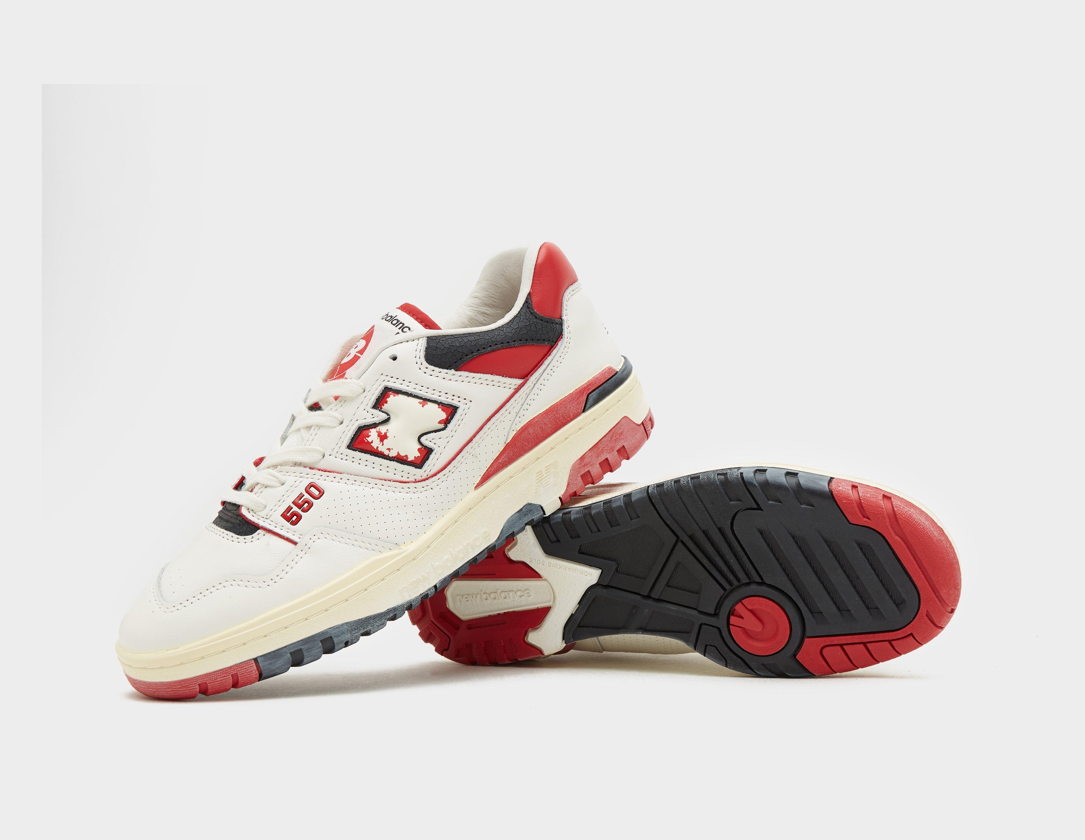 New Balance 550 Women's