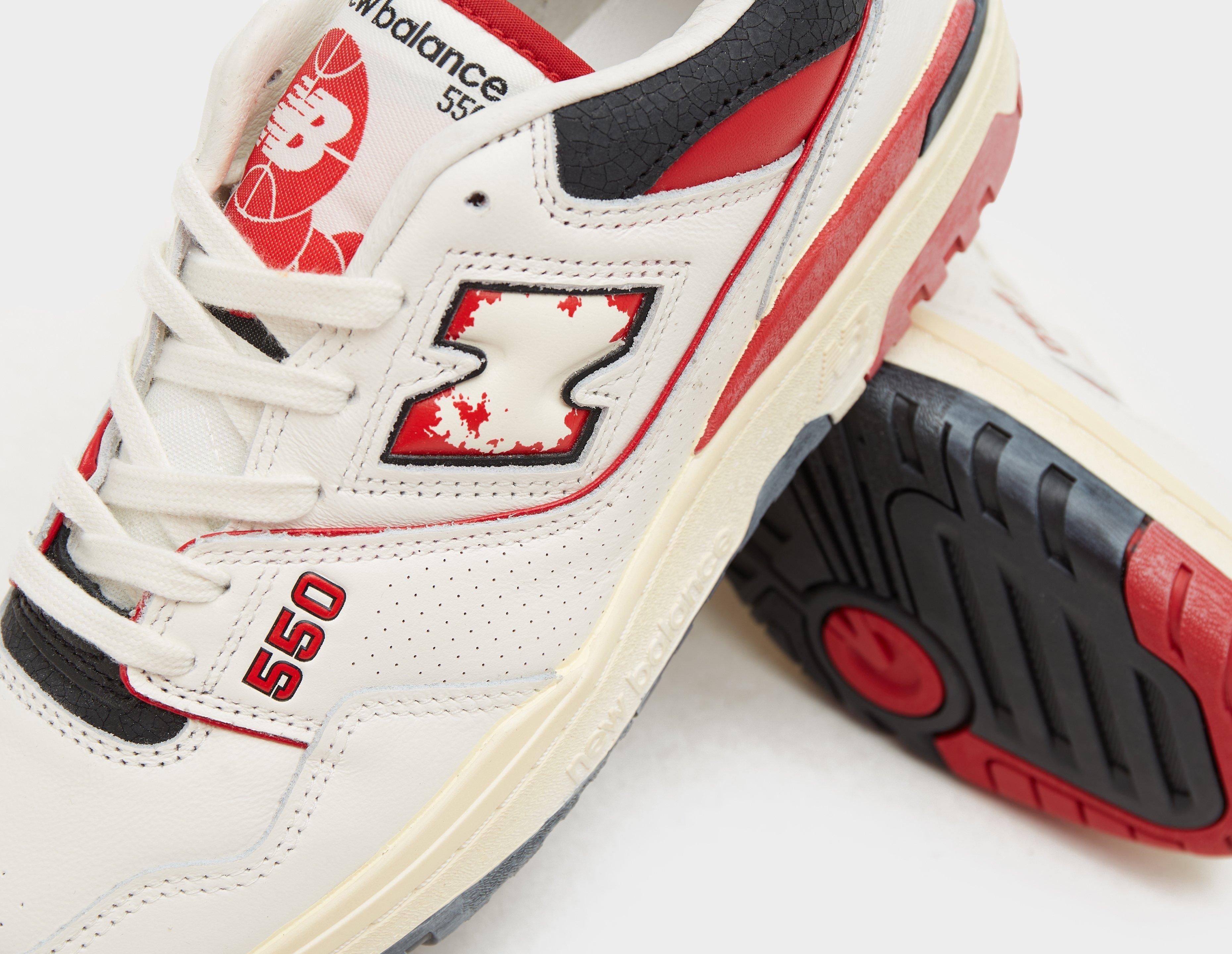 New Balance 550 Women's