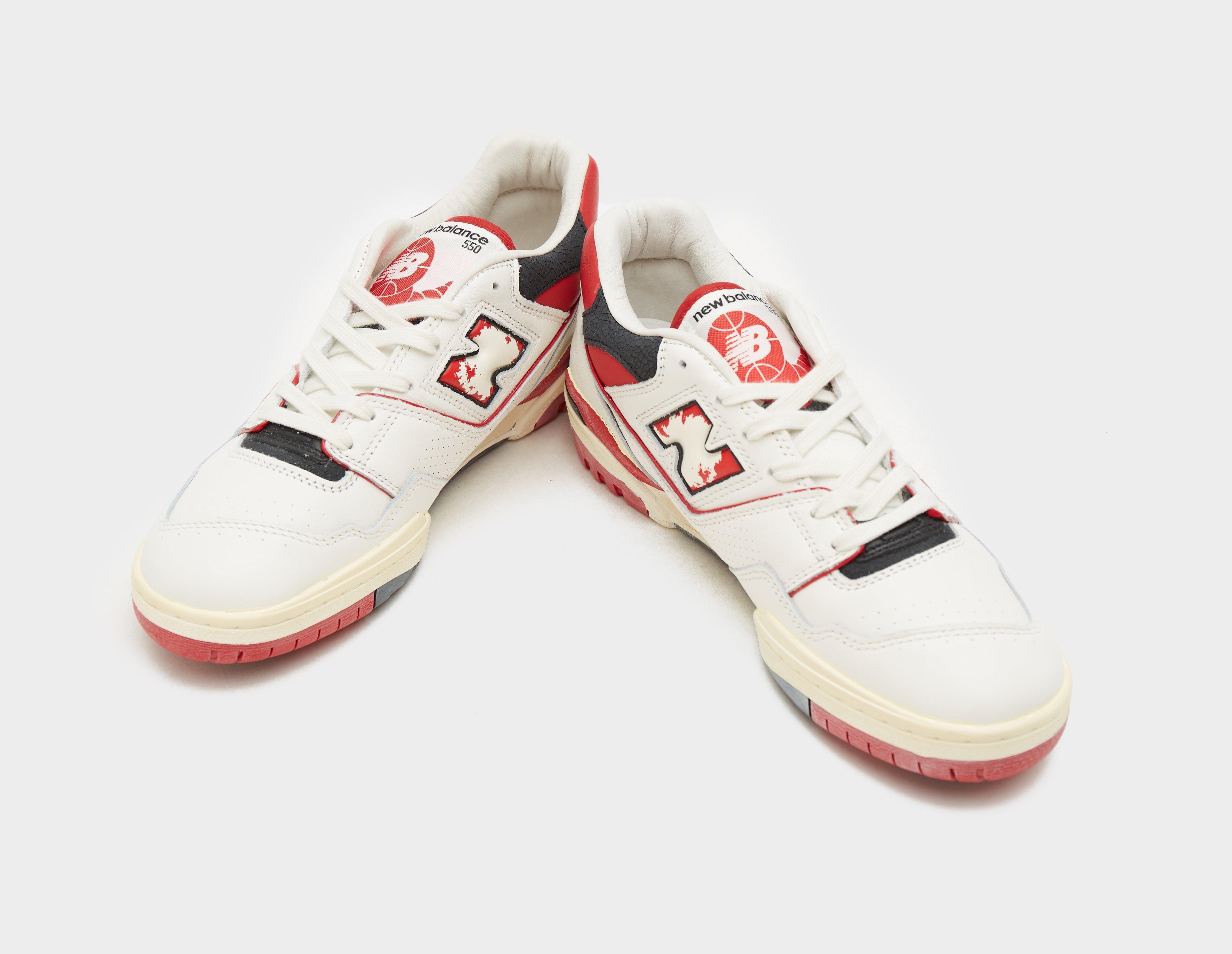 New Balance 550 Women's