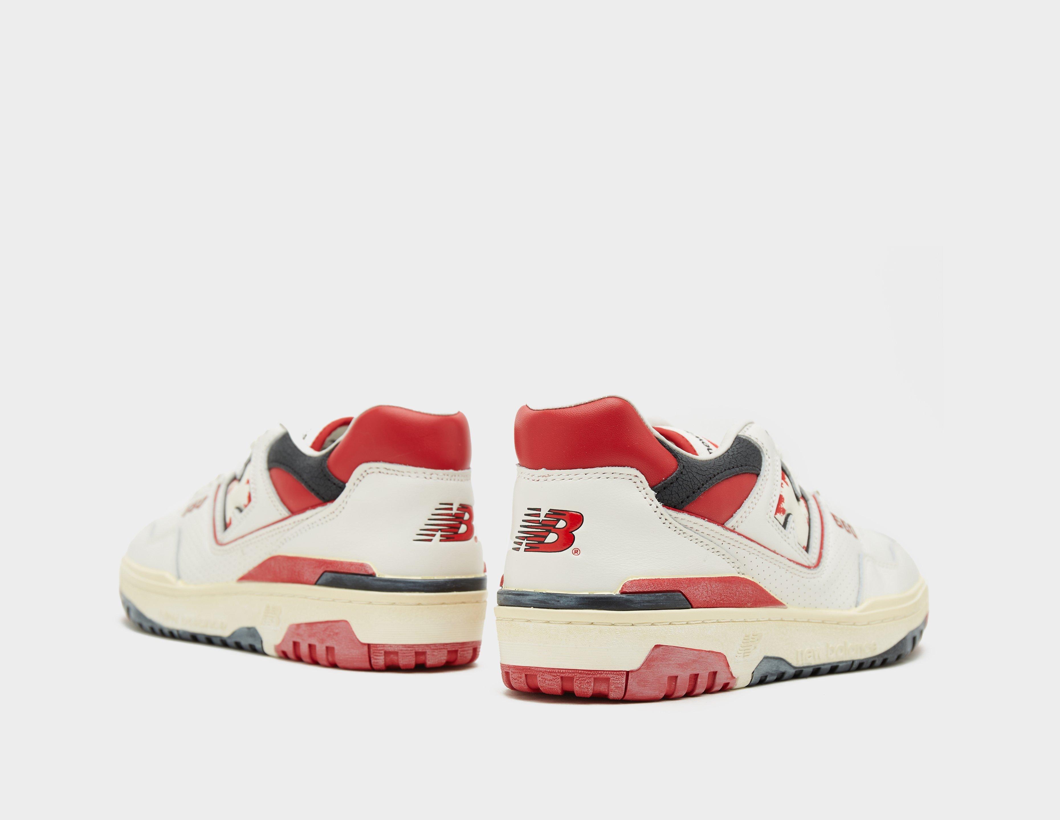 New Balance 550 Women's