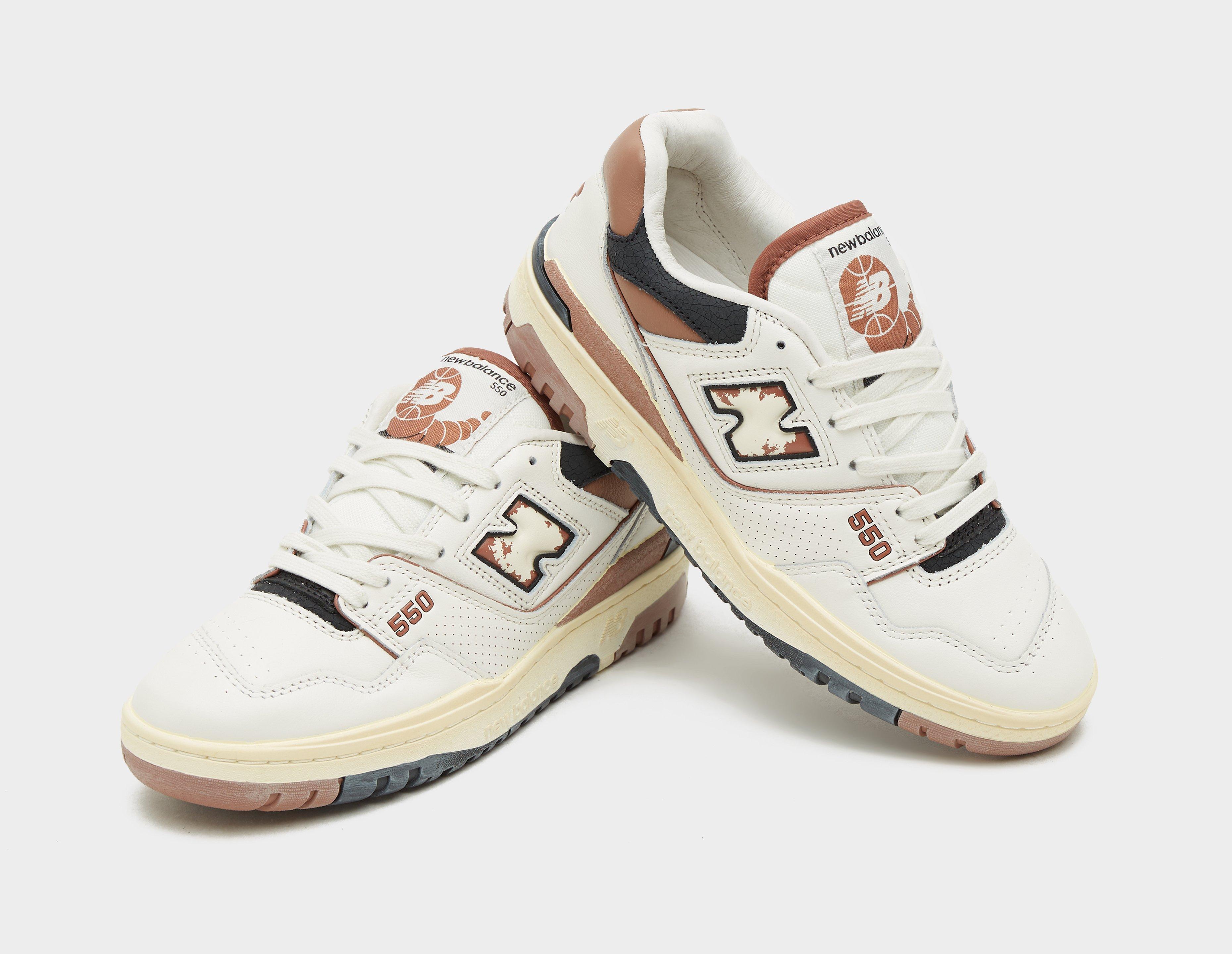 New Balance 550 Women's
