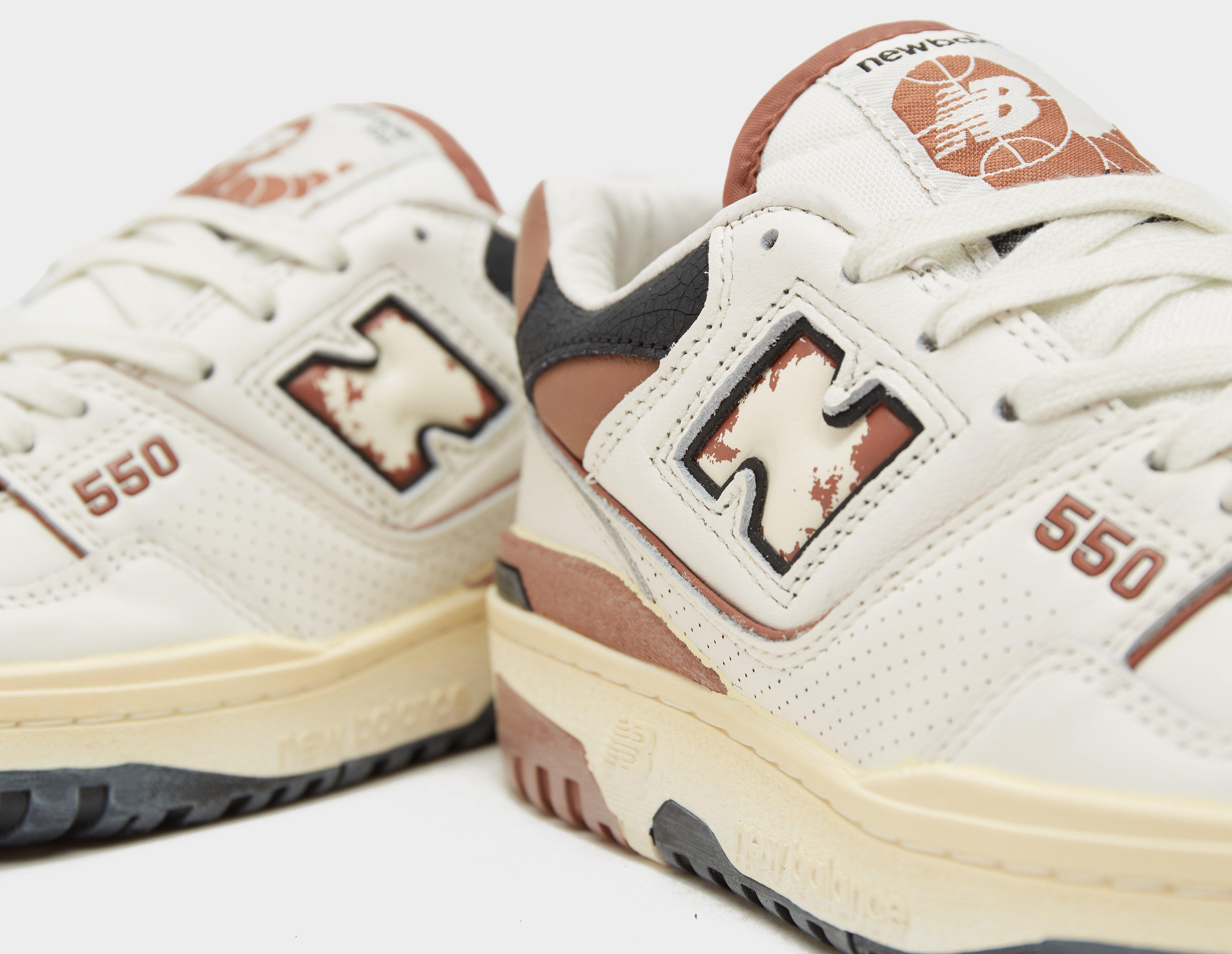 New Balance 550 Women's