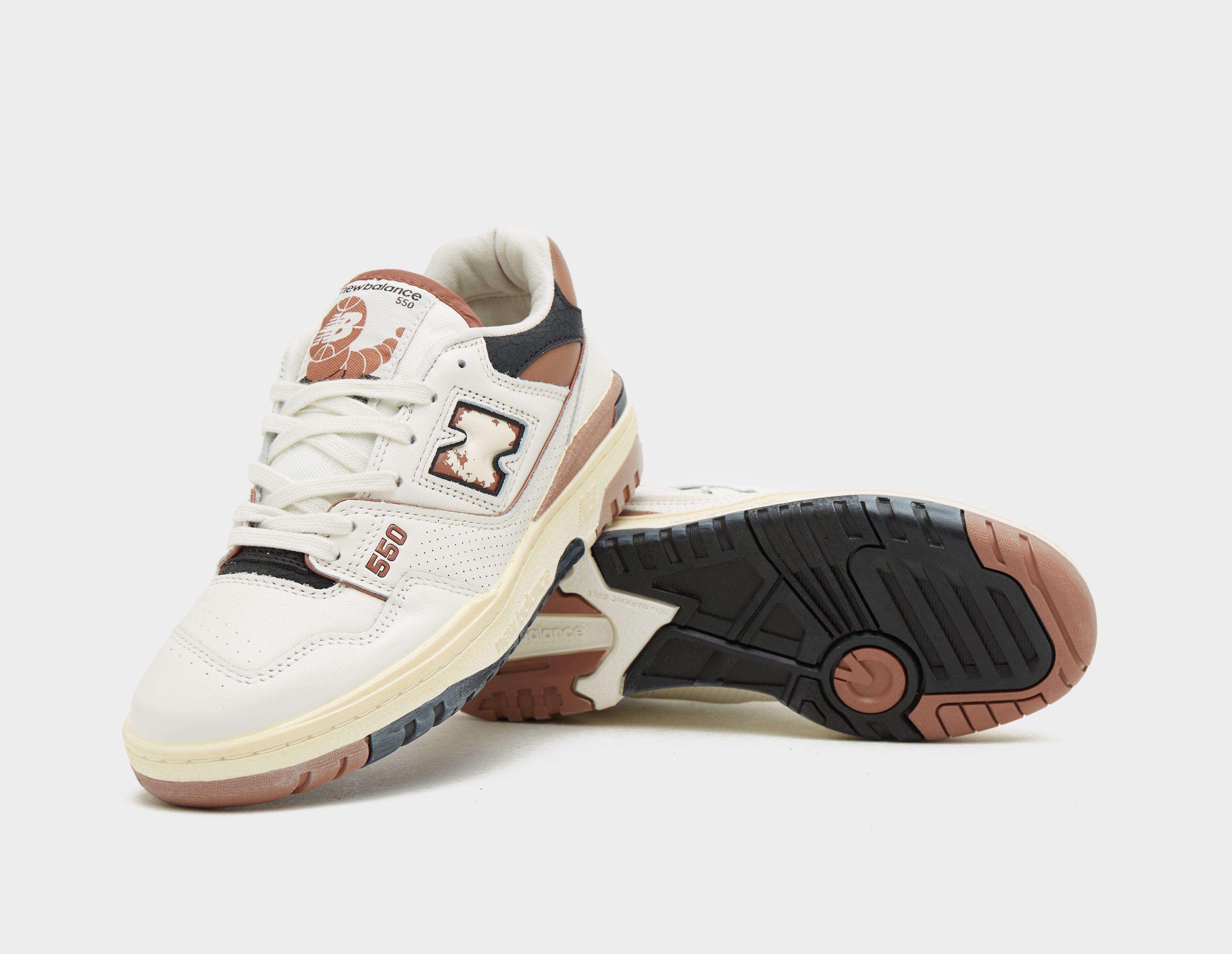 New Balance 550 Women's