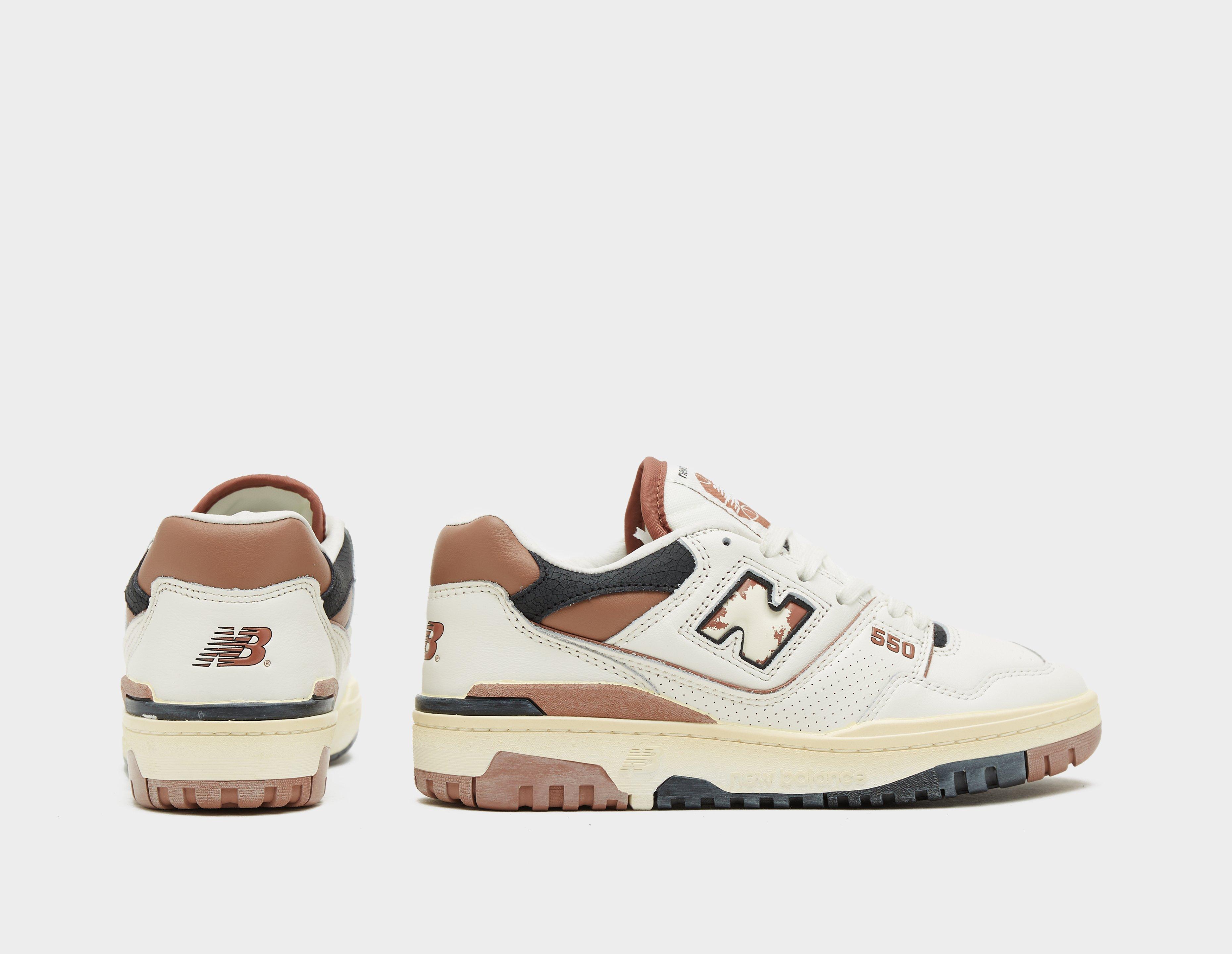 New Balance 550 Women's