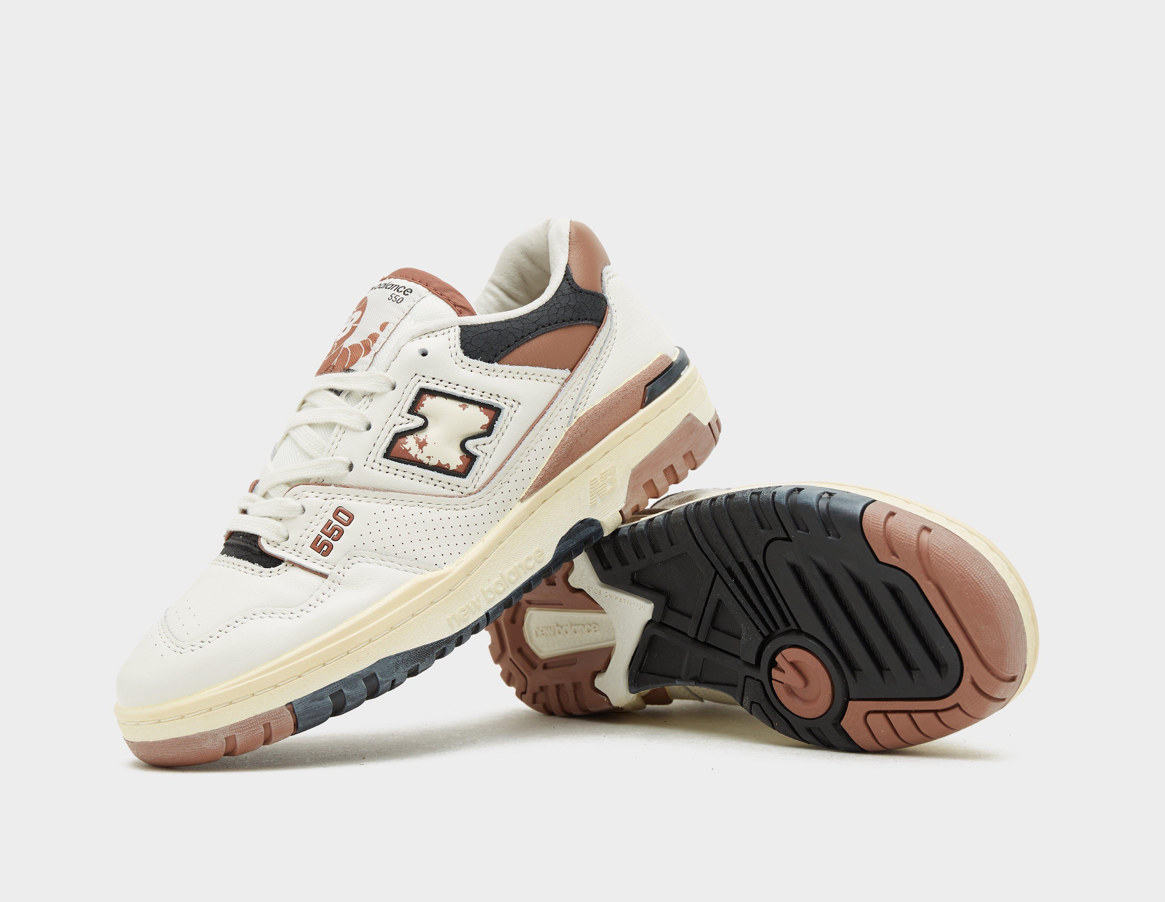 New Balance 550 Women's