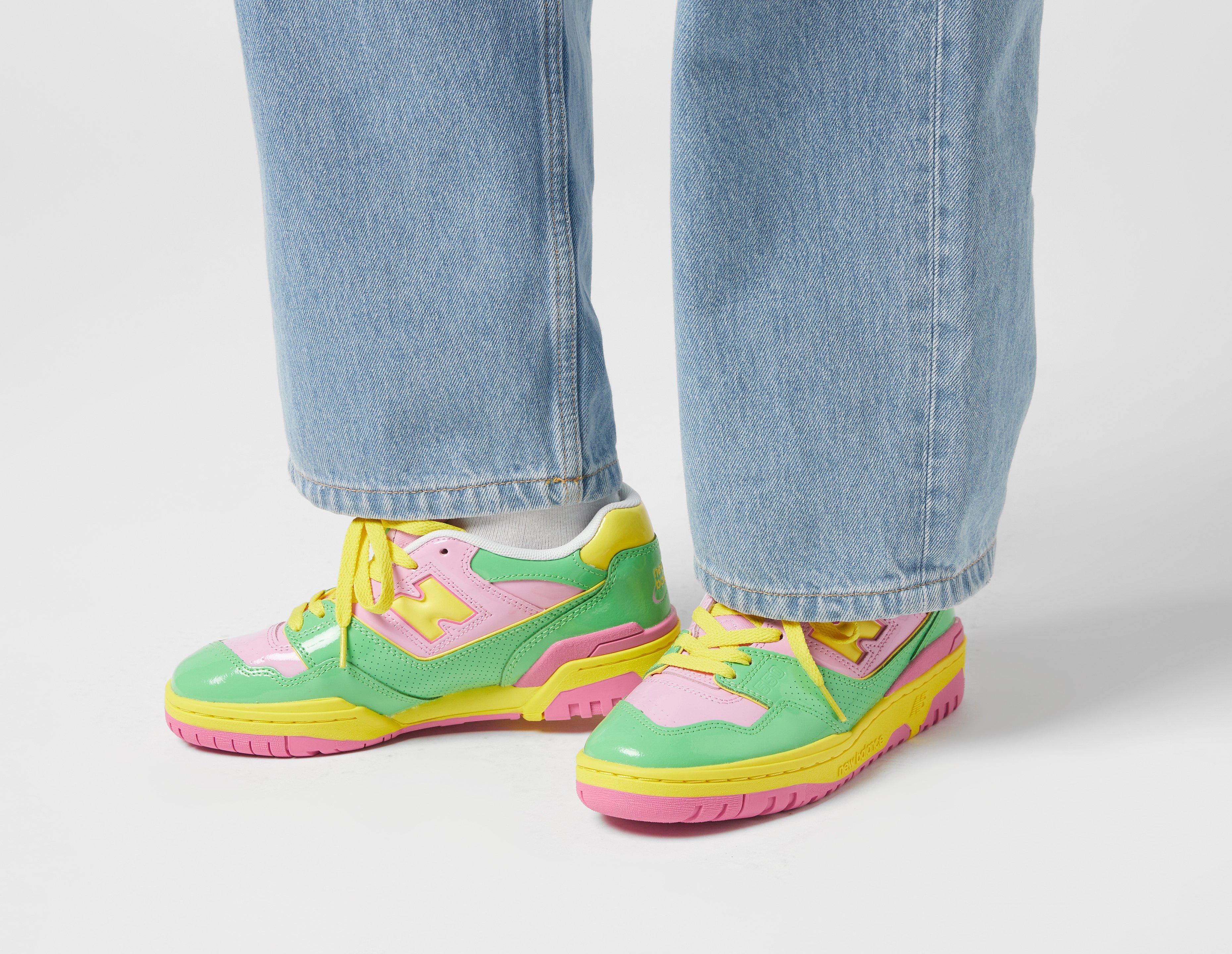 New Balance 550 Women's