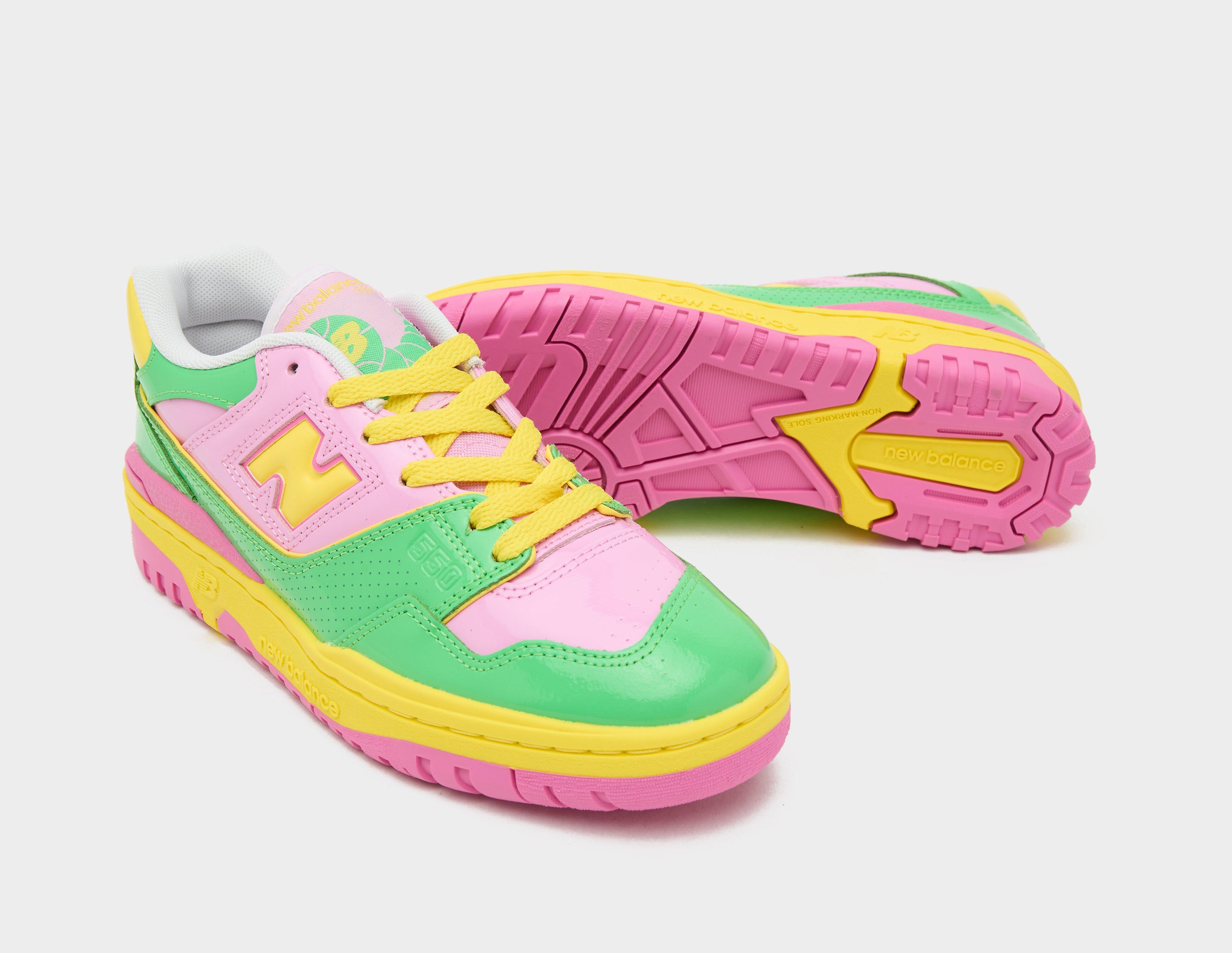 New Balance 550 Women's