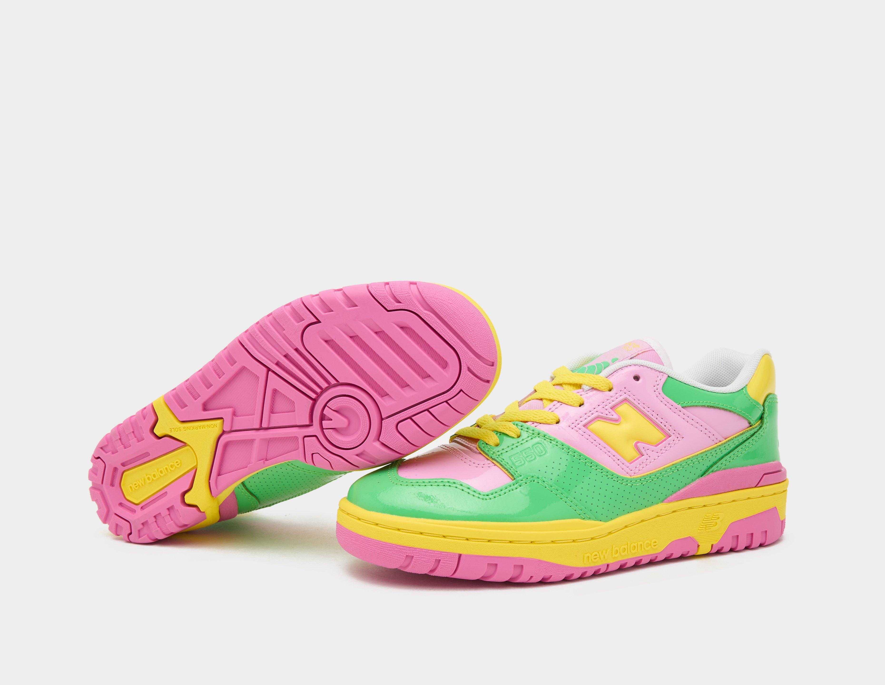 New Balance 550 Women's