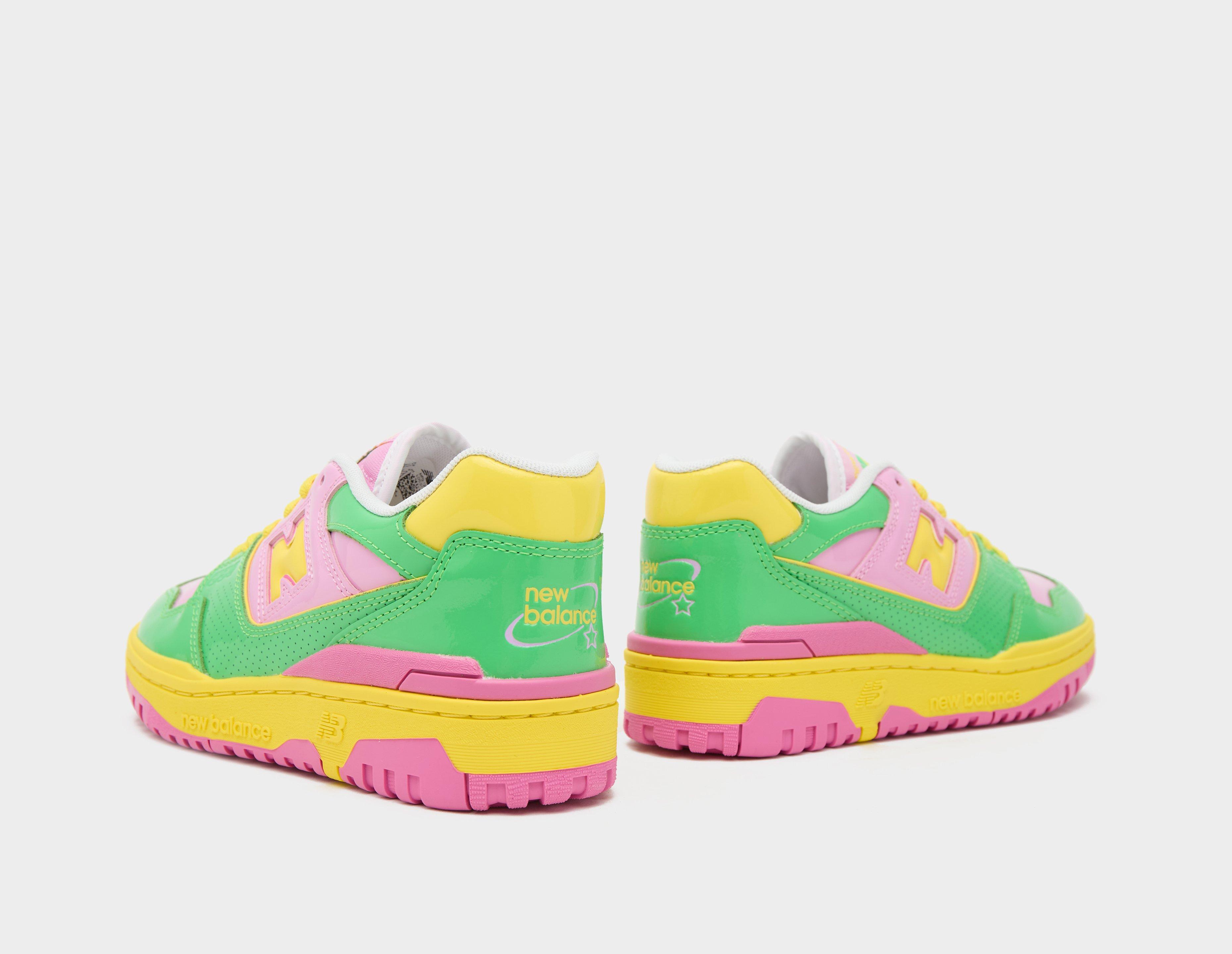 New Balance 550 Women's