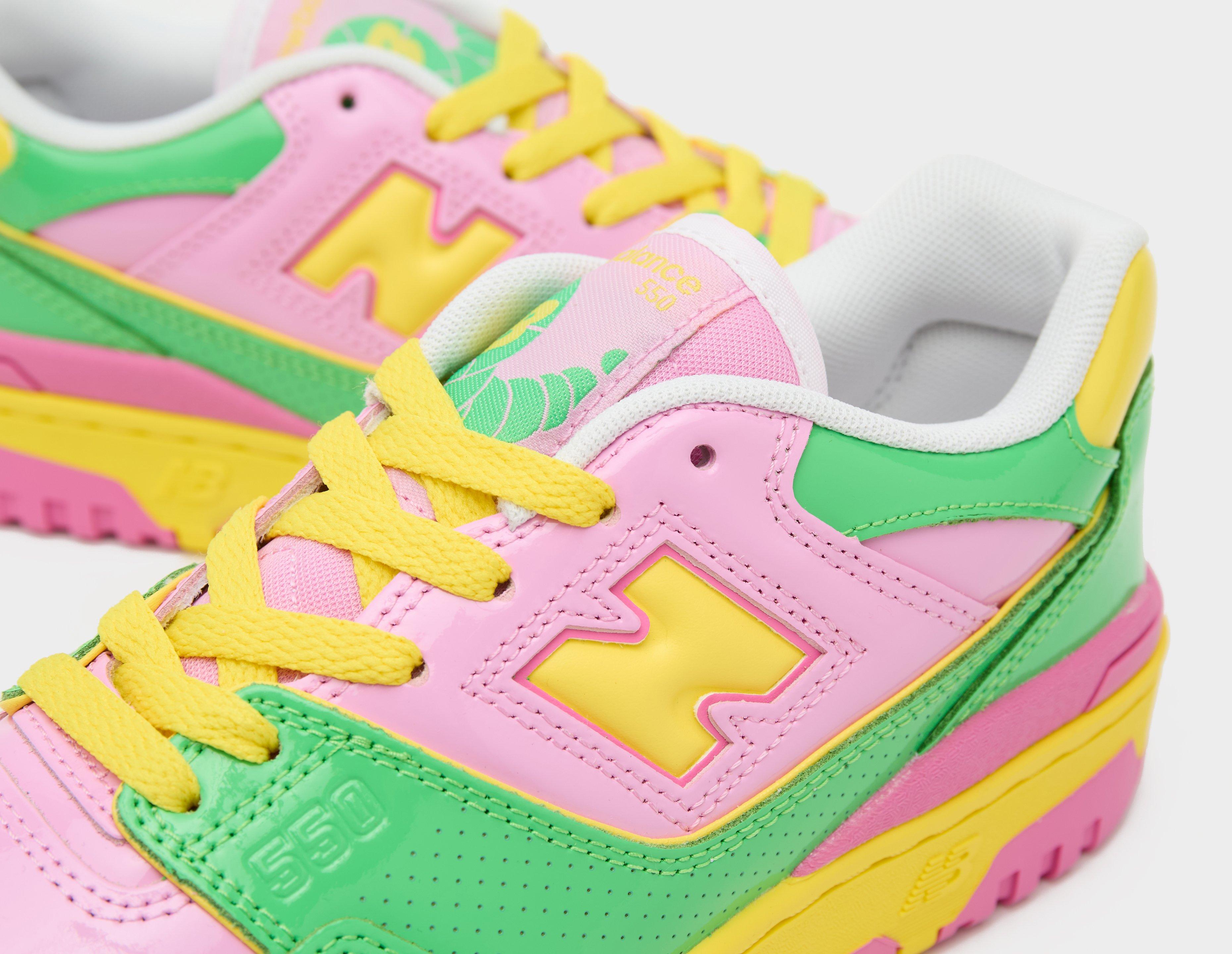 New Balance 550 Women's