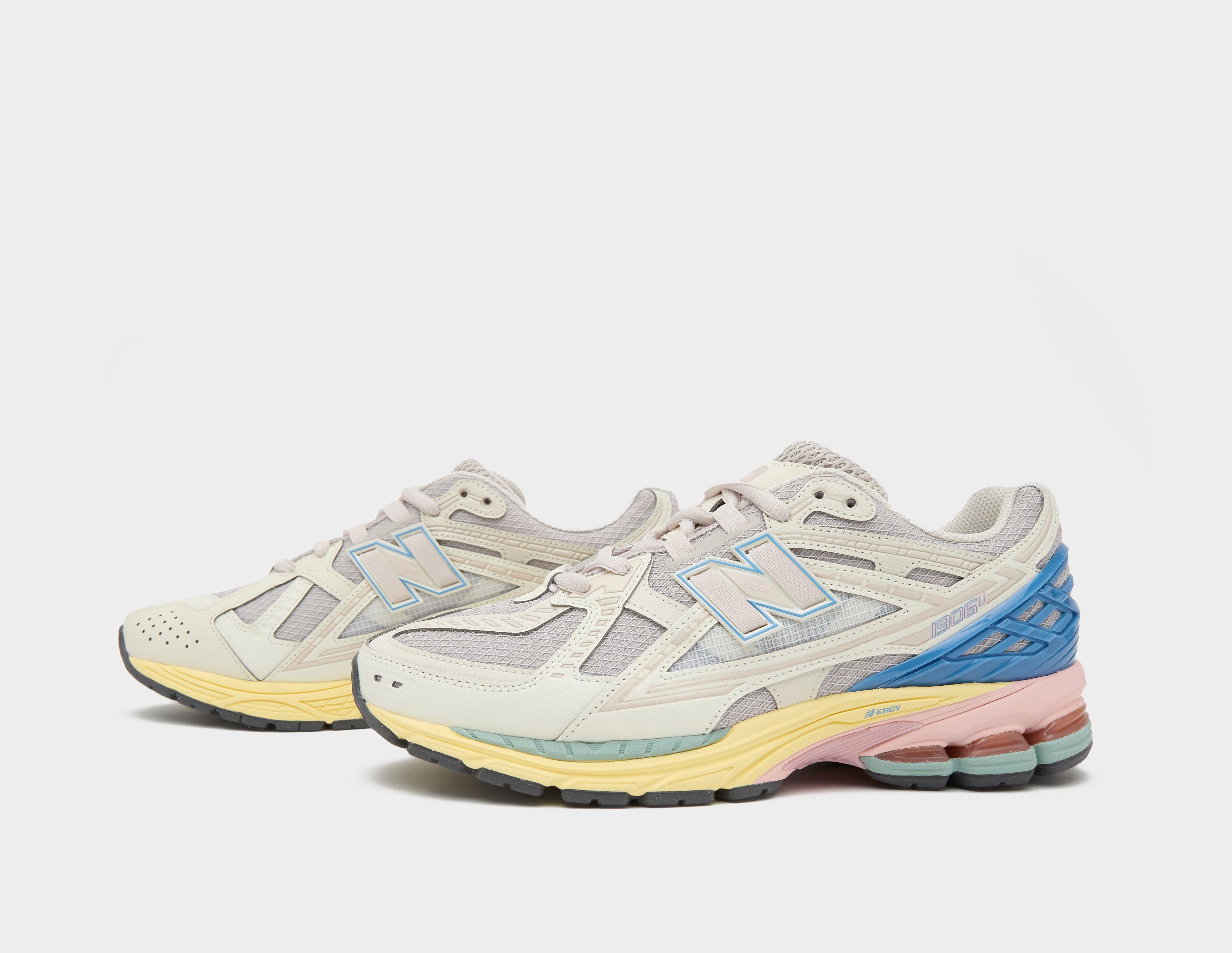 New balance shop solvi v2 mujer