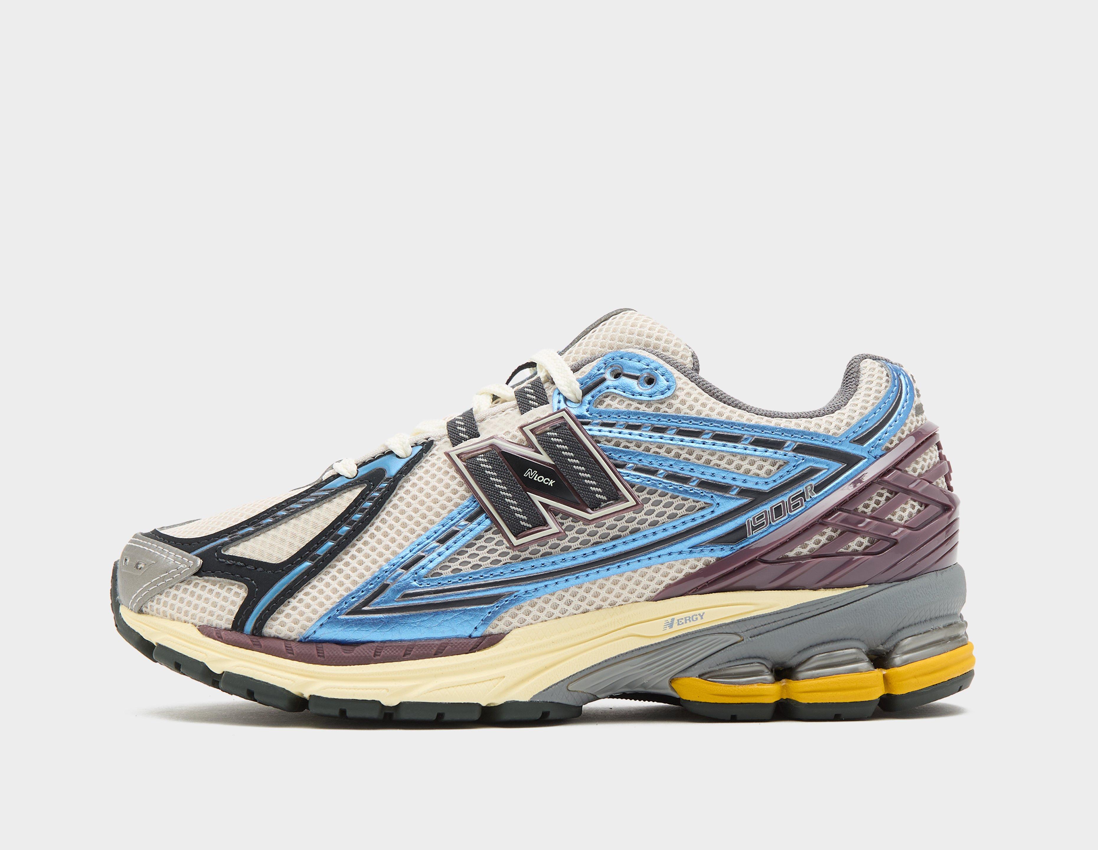 New balance espa a online