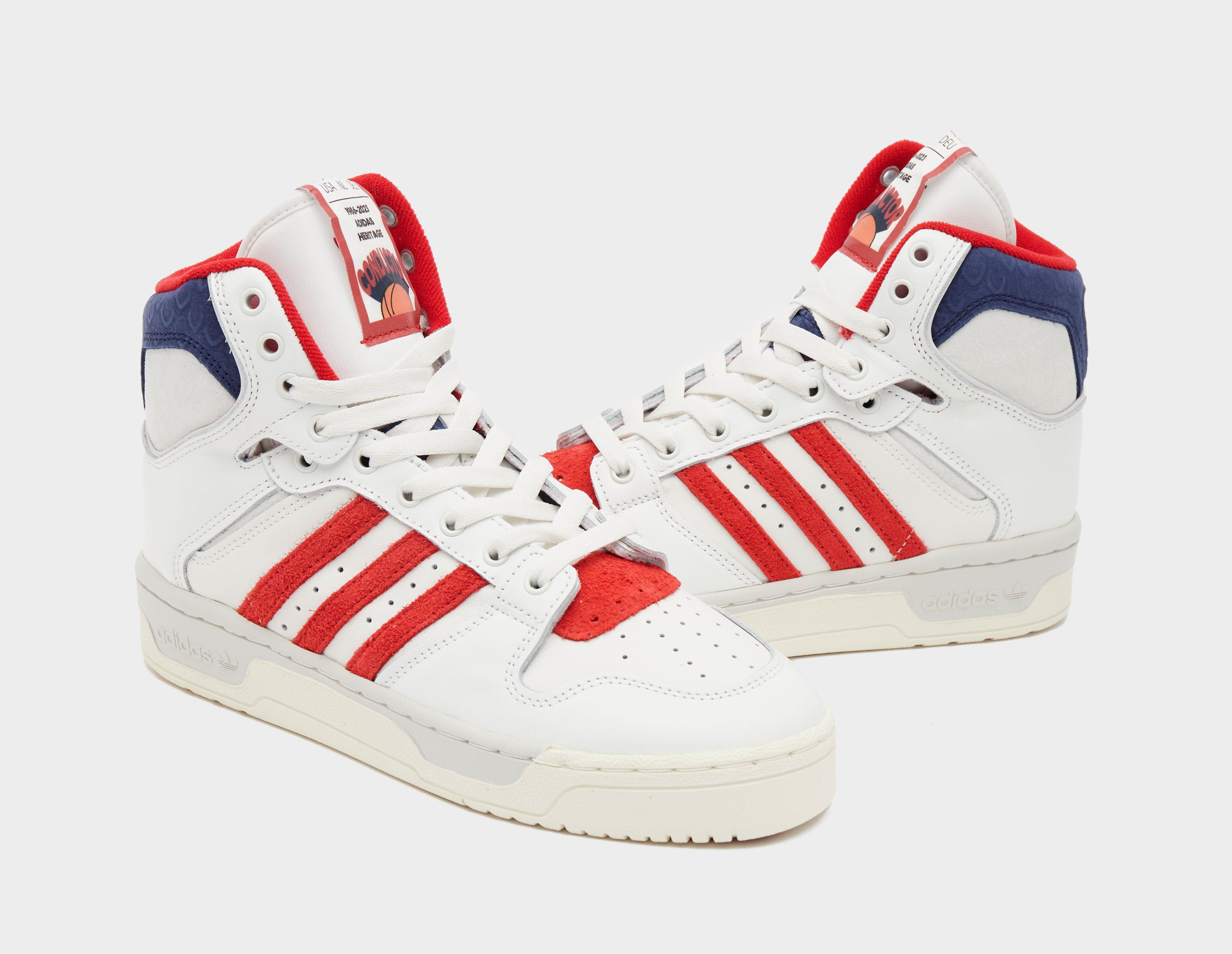 adidas Originals Conductor High Women's