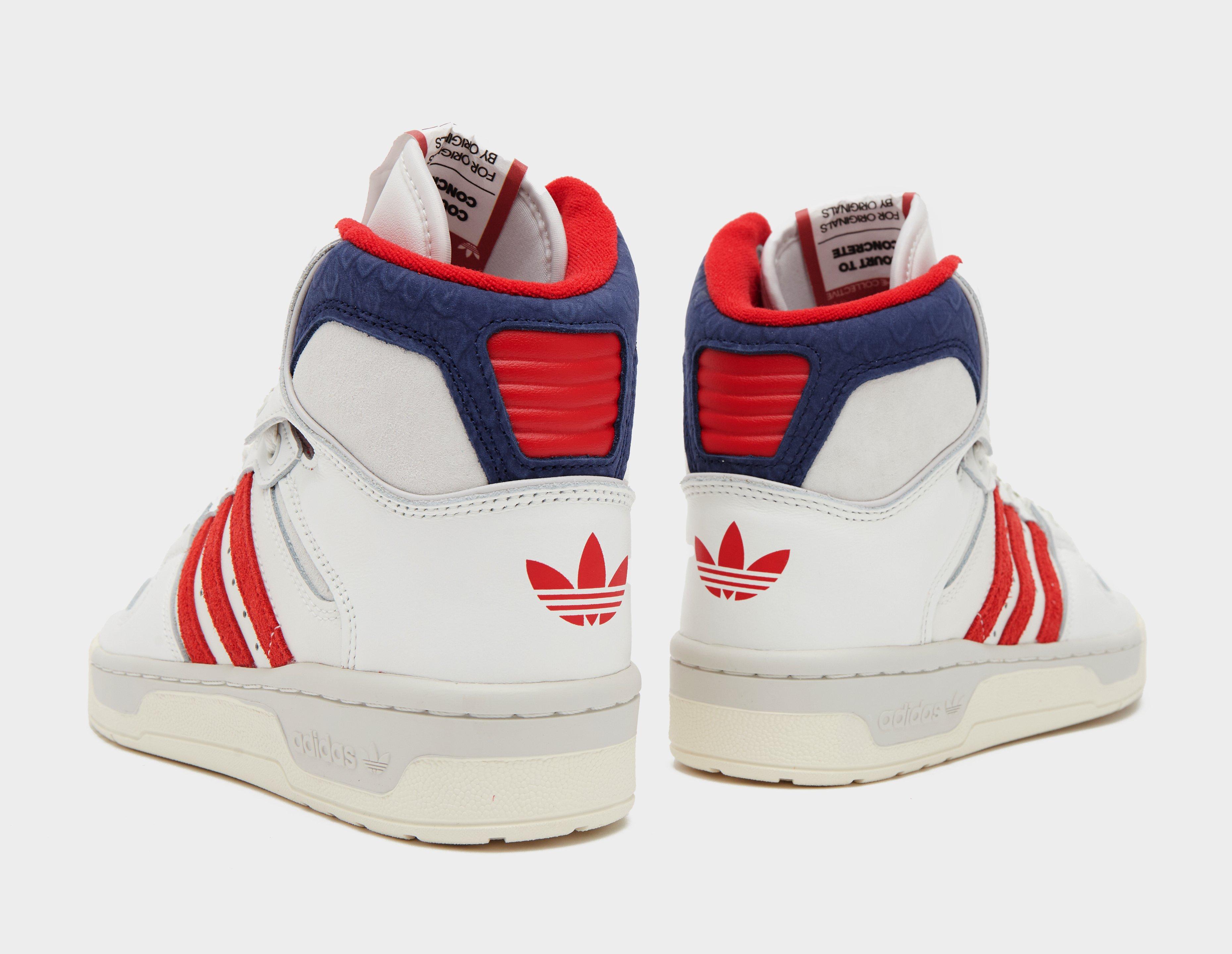 adidas Originals Conductor High Women's