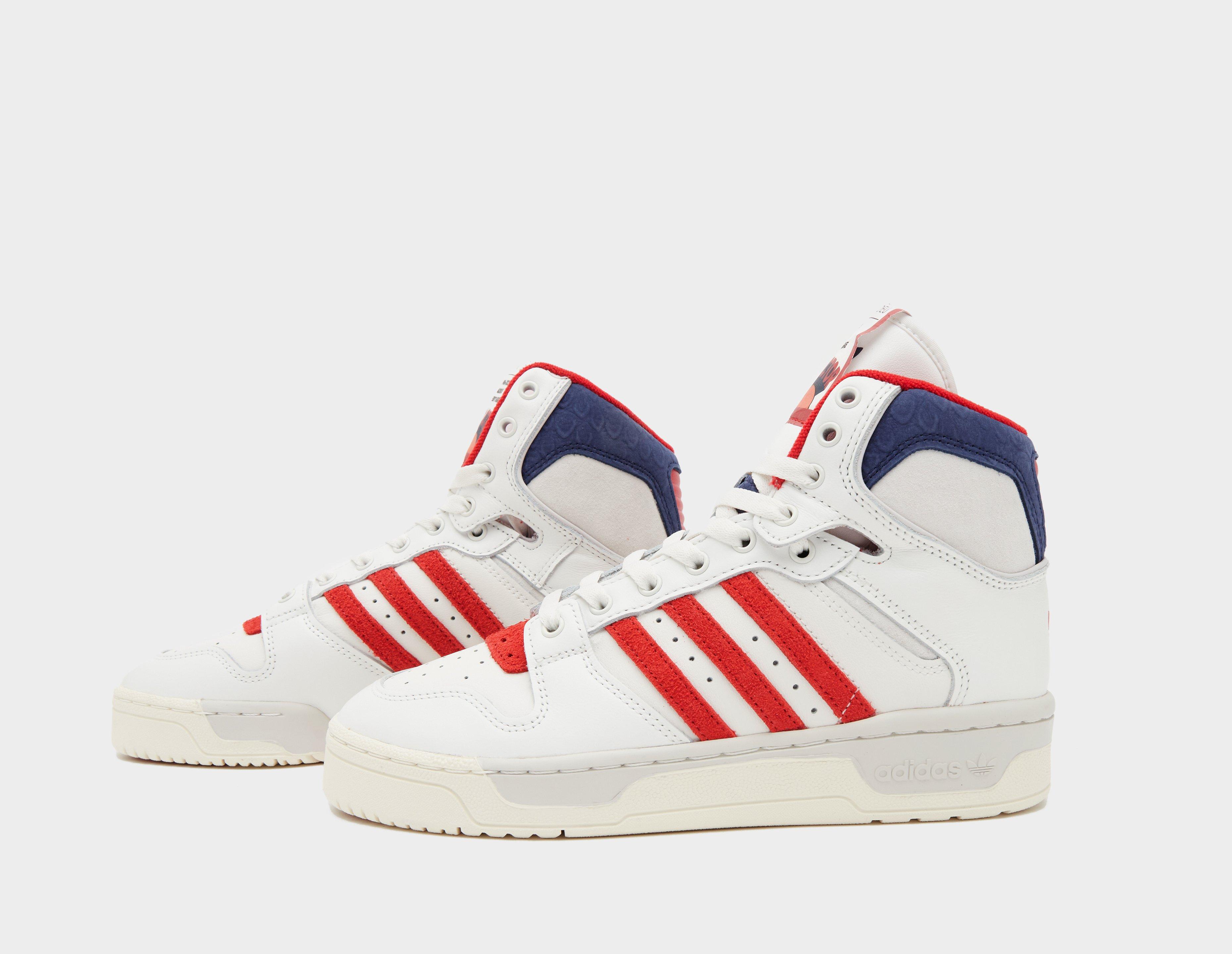 adidas Originals Conductor High Women's