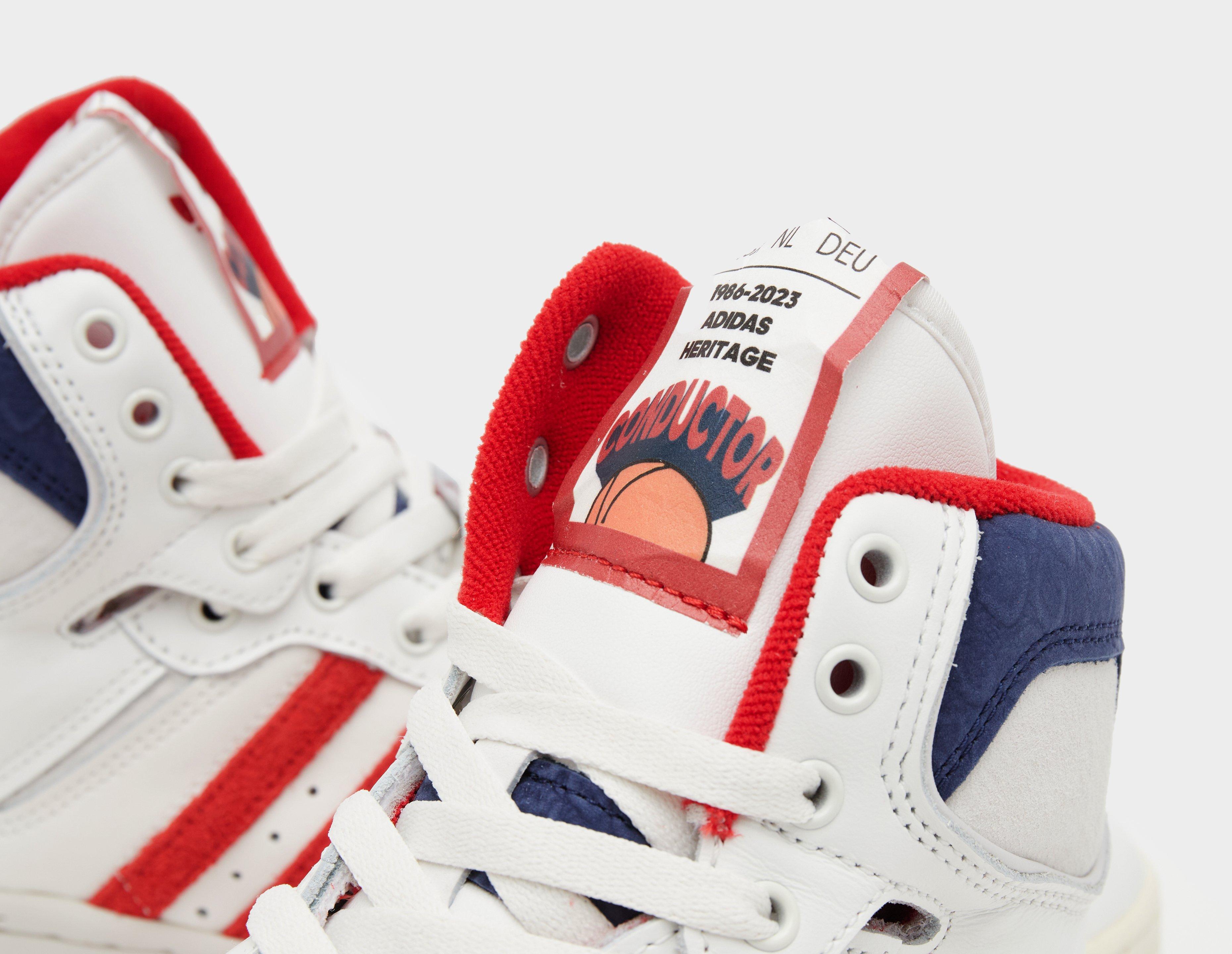 adidas Originals Conductor High Women's