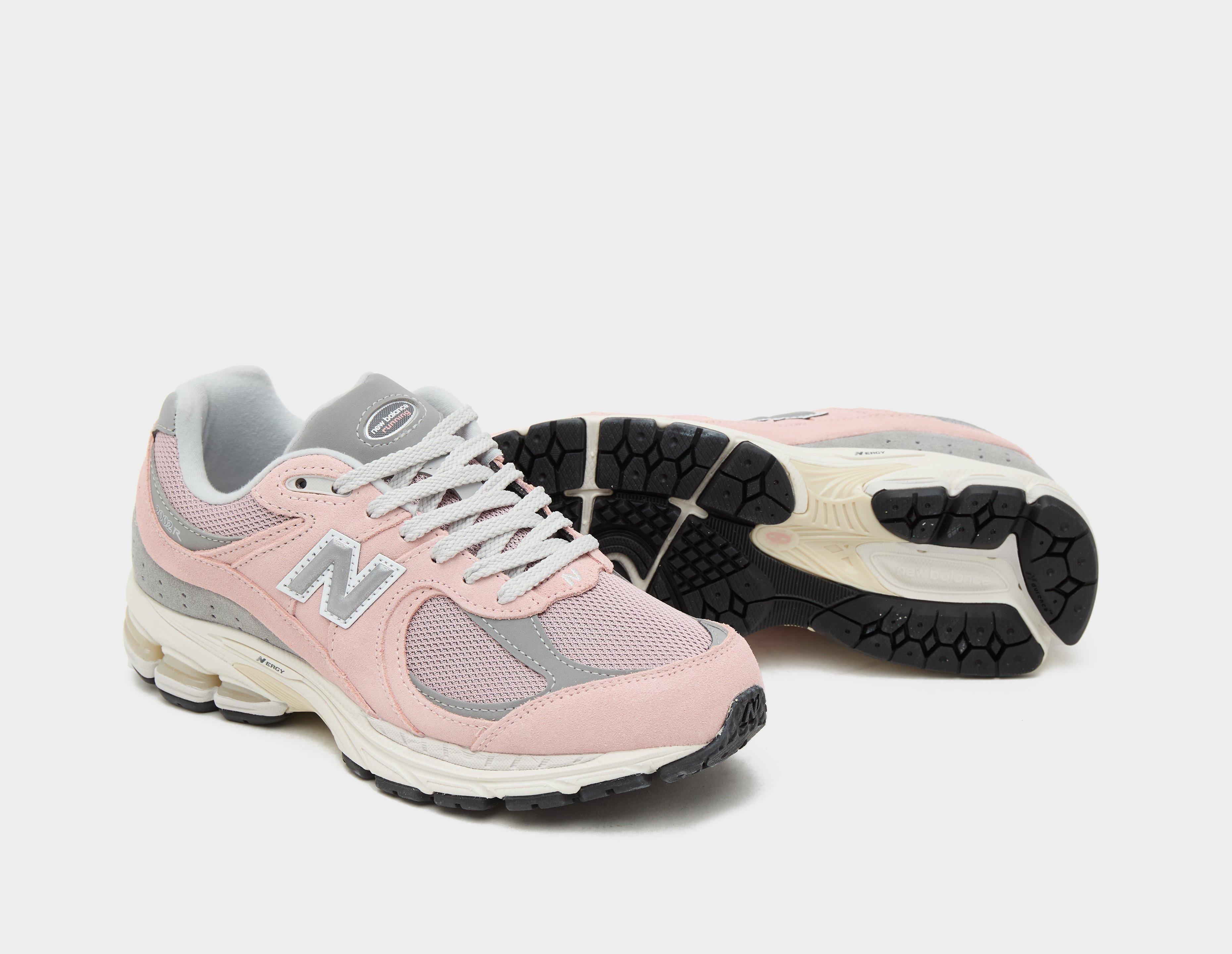 New Balance 2002R Women's