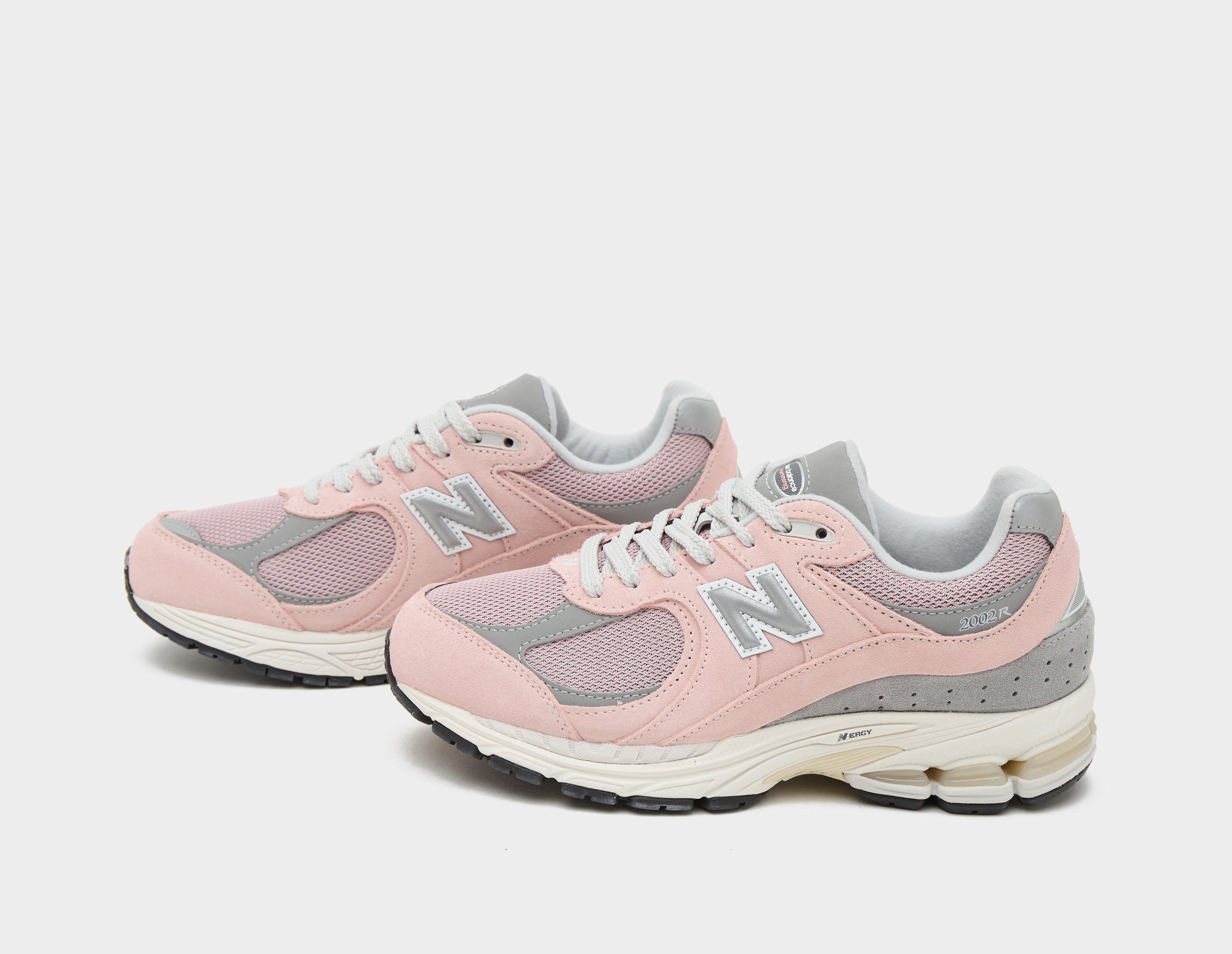 New Balance 2002R Women's