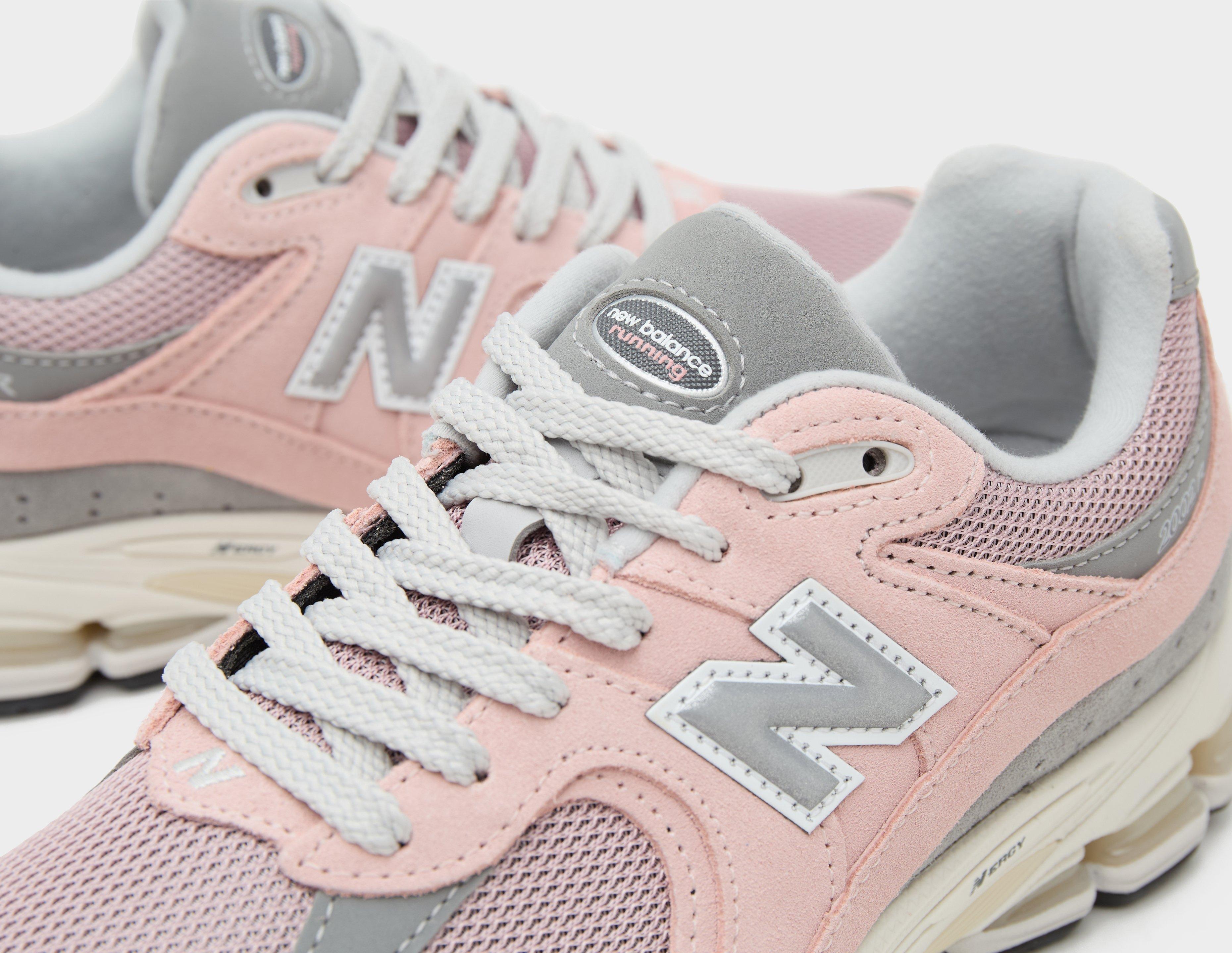 New Balance 2002R Women's