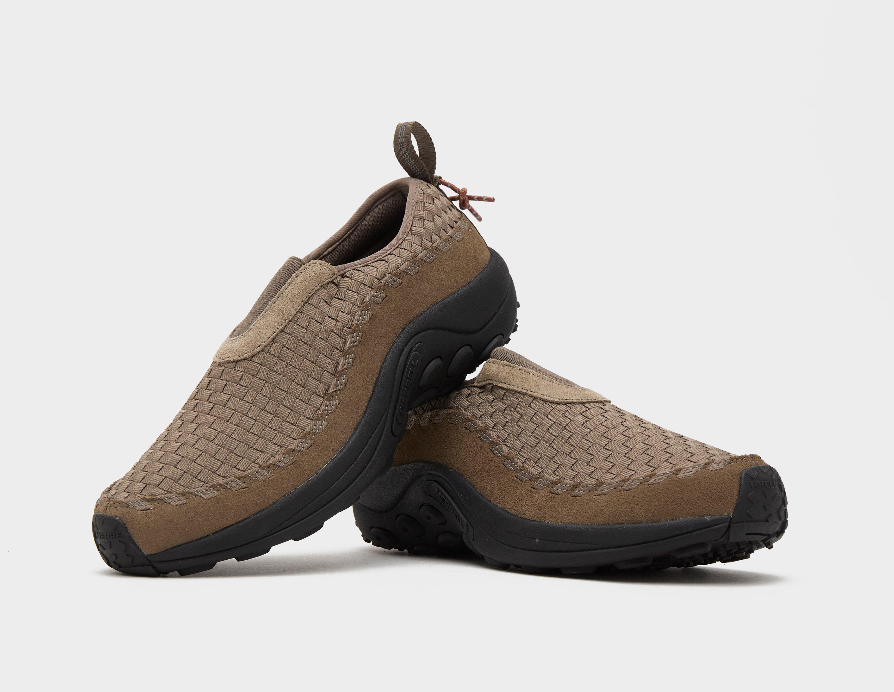 Merrell Jungle Moc EVO Woven