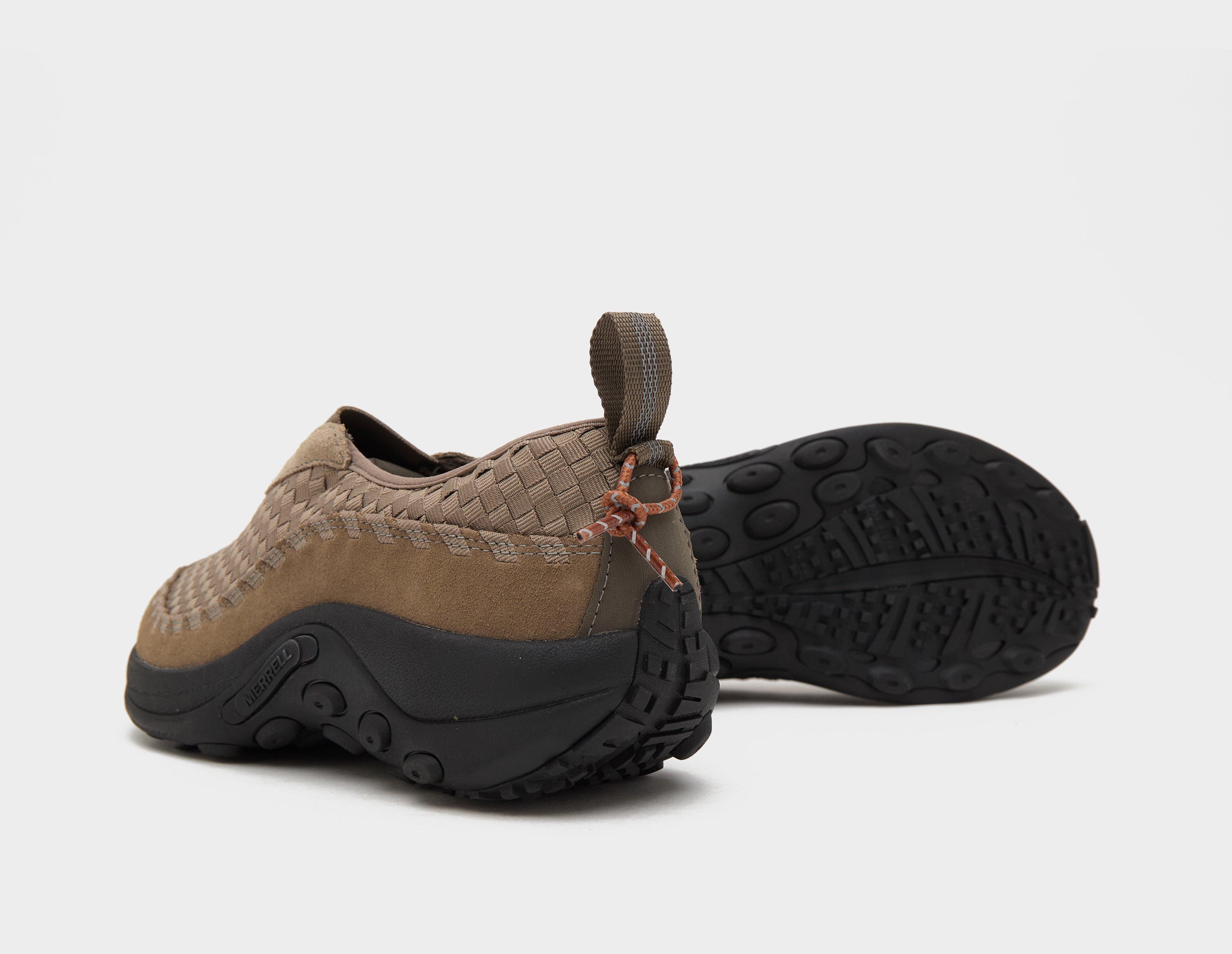 Merrell Jungle Moc EVO Woven
