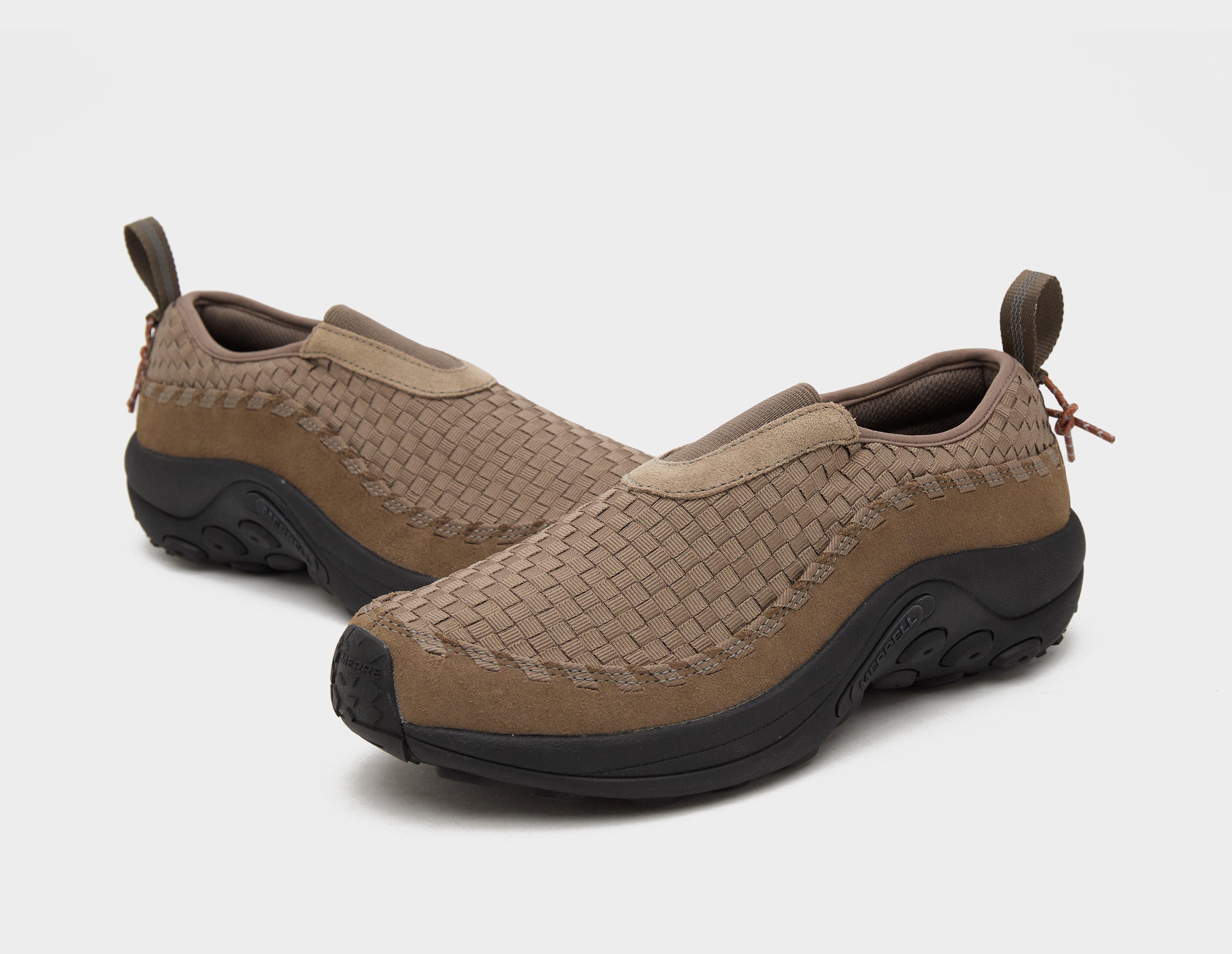 Merrell Jungle Moc EVO Woven