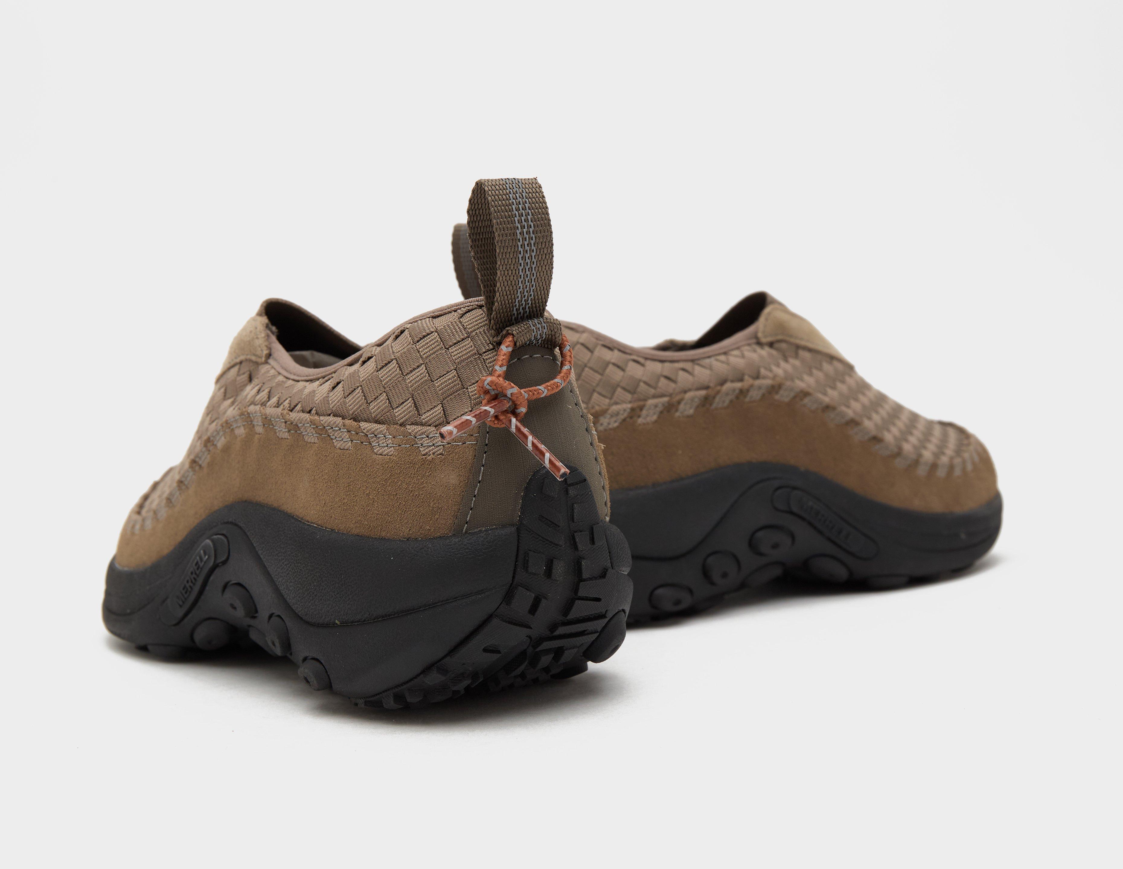 Merrell Jungle Moc EVO Woven