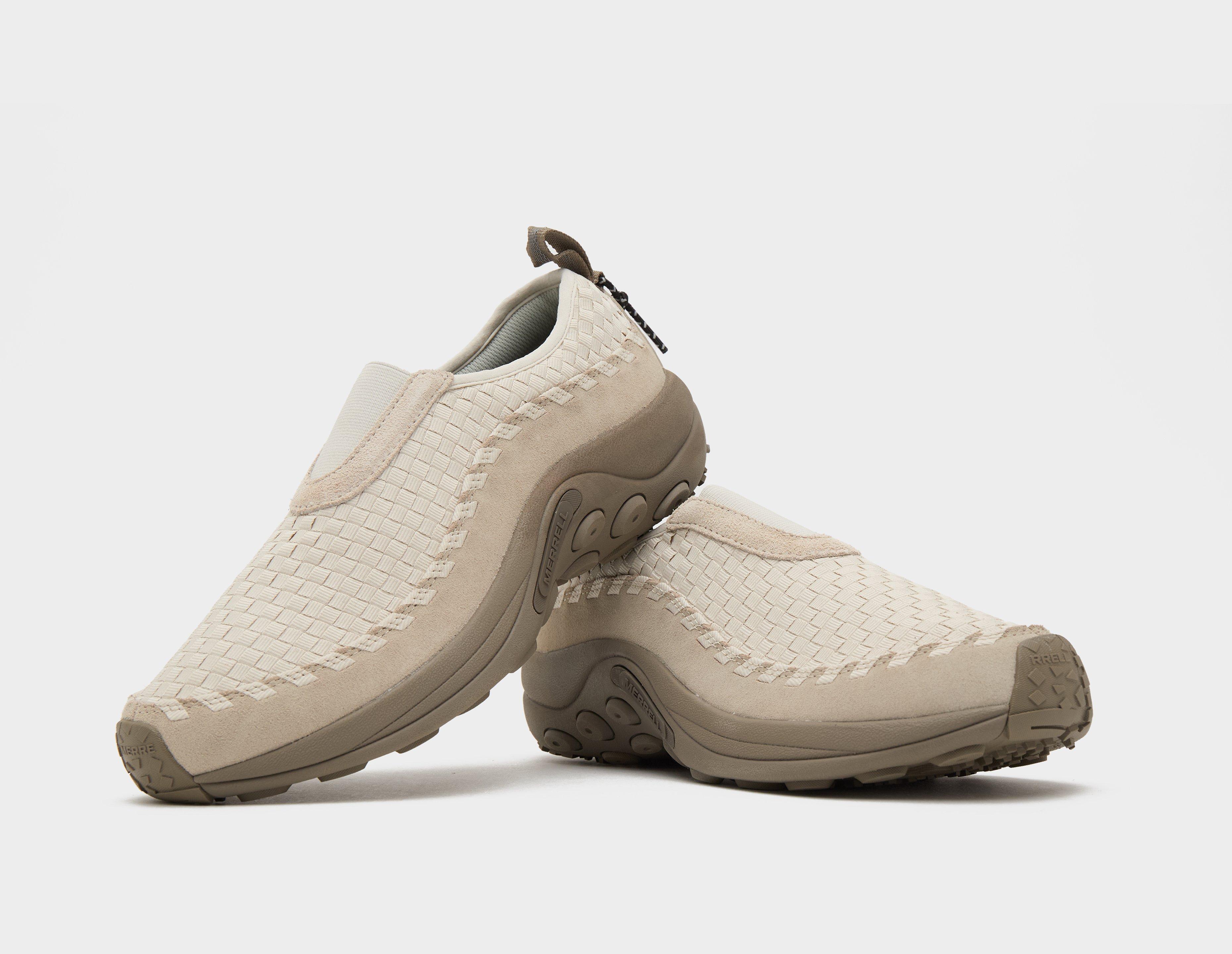 Merrell Jungle Moc EVO Woven