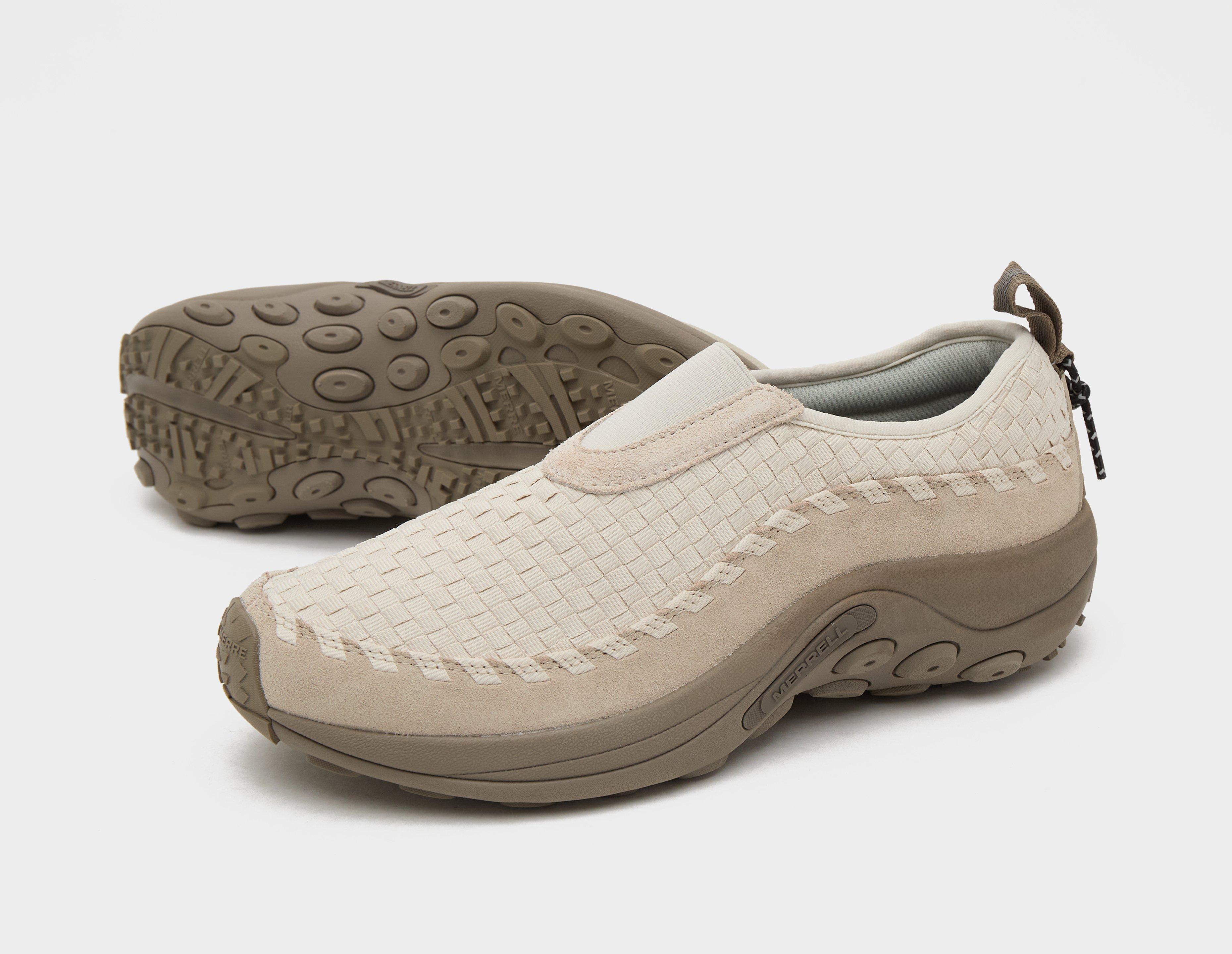 Merrell Jungle Moc EVO Woven