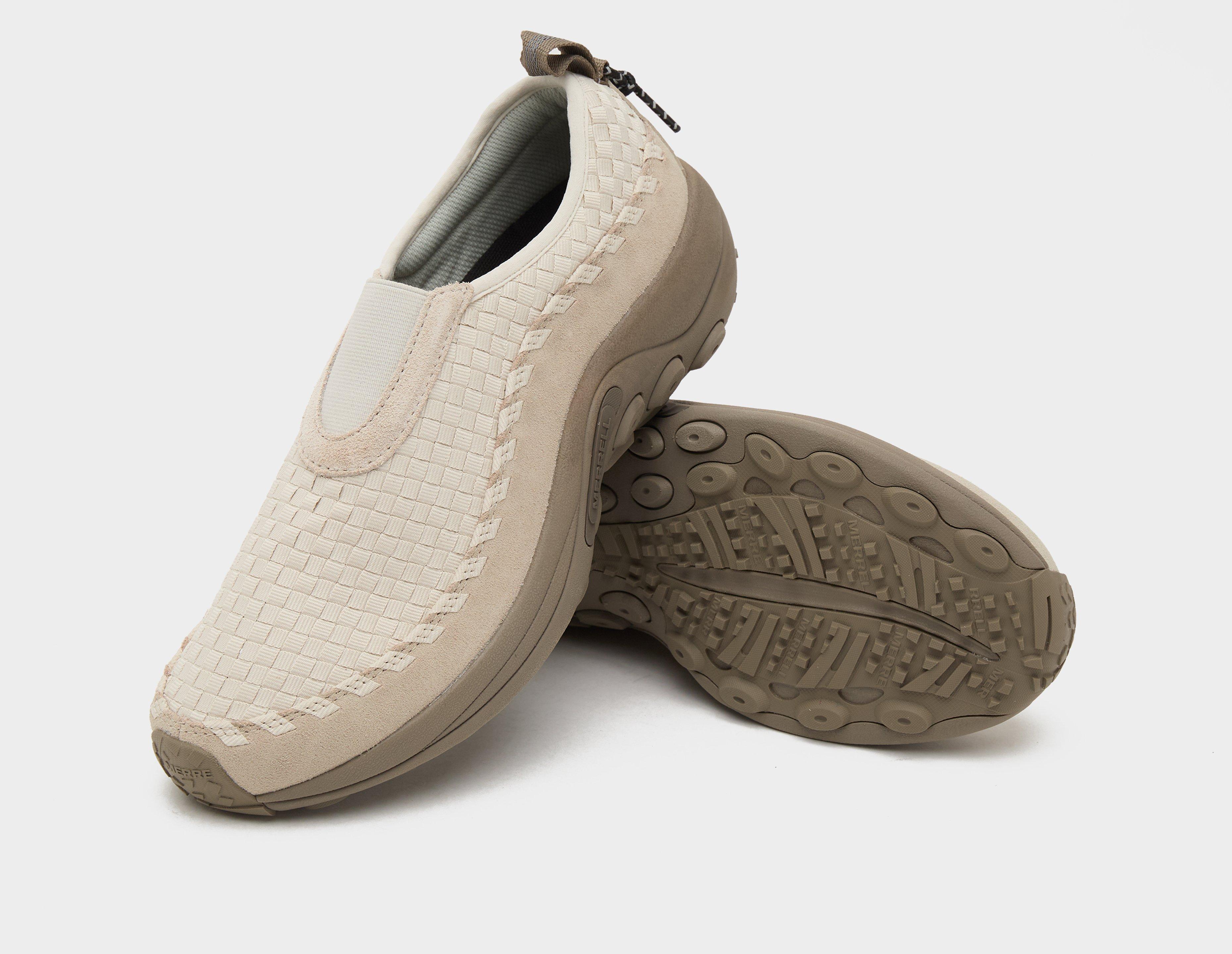 Merrell Jungle Moc EVO Woven