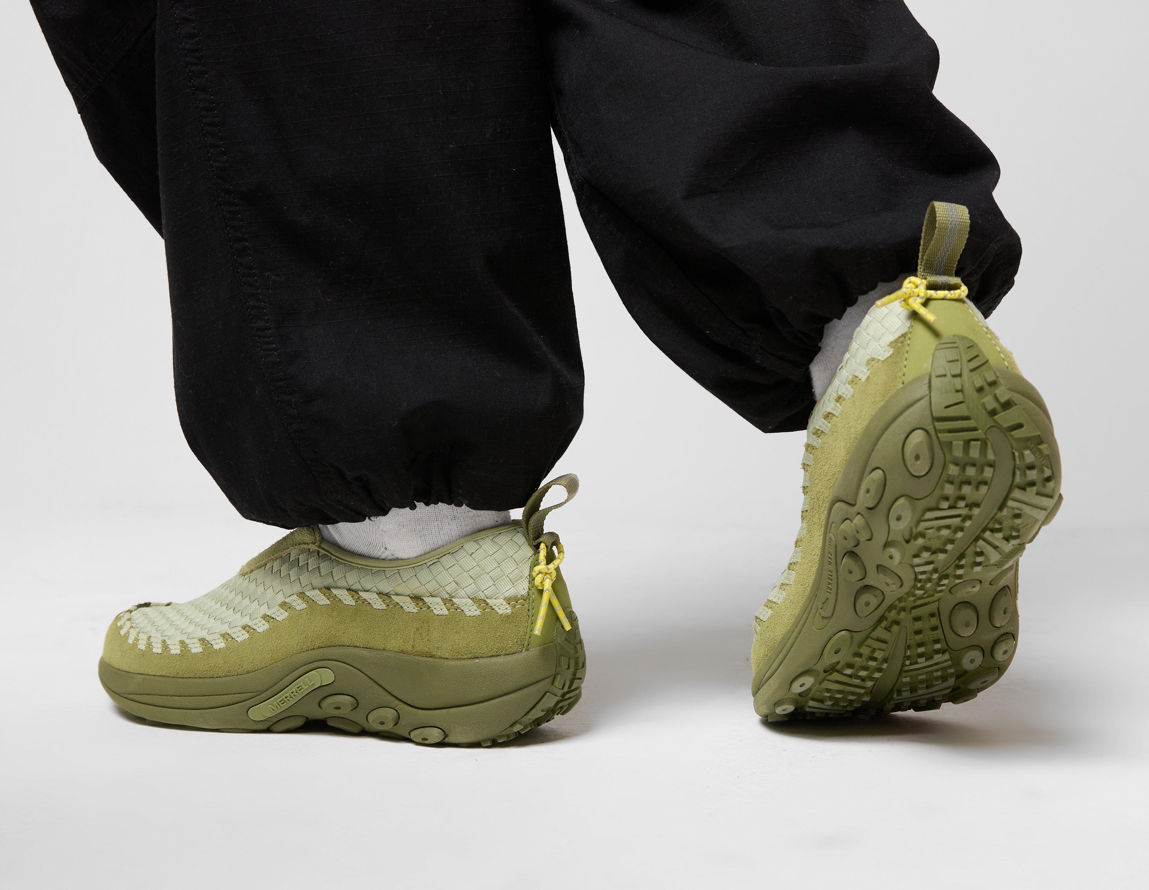 Merrell Jungle Moc EVO Woven