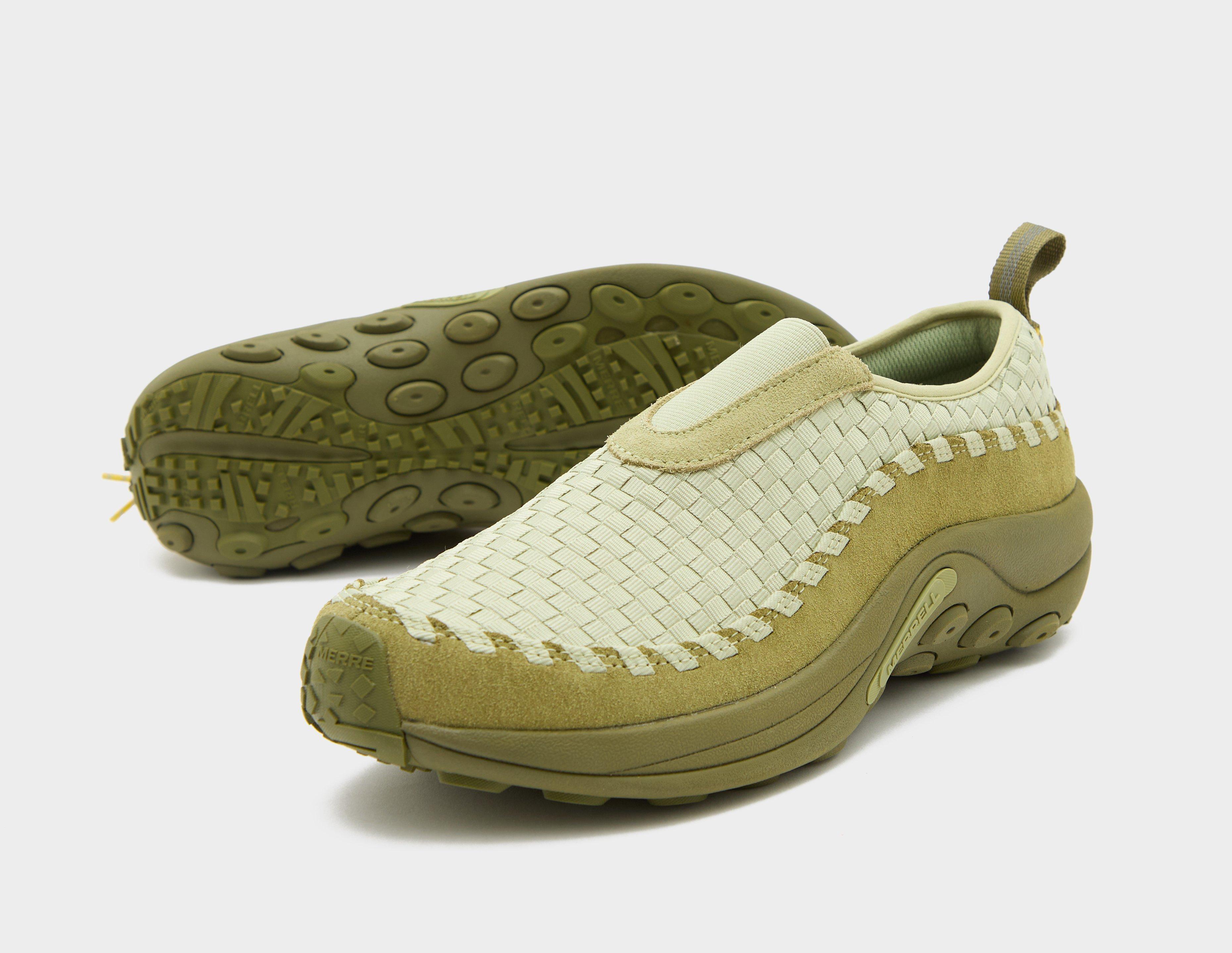 Merrell Jungle Moc EVO Woven