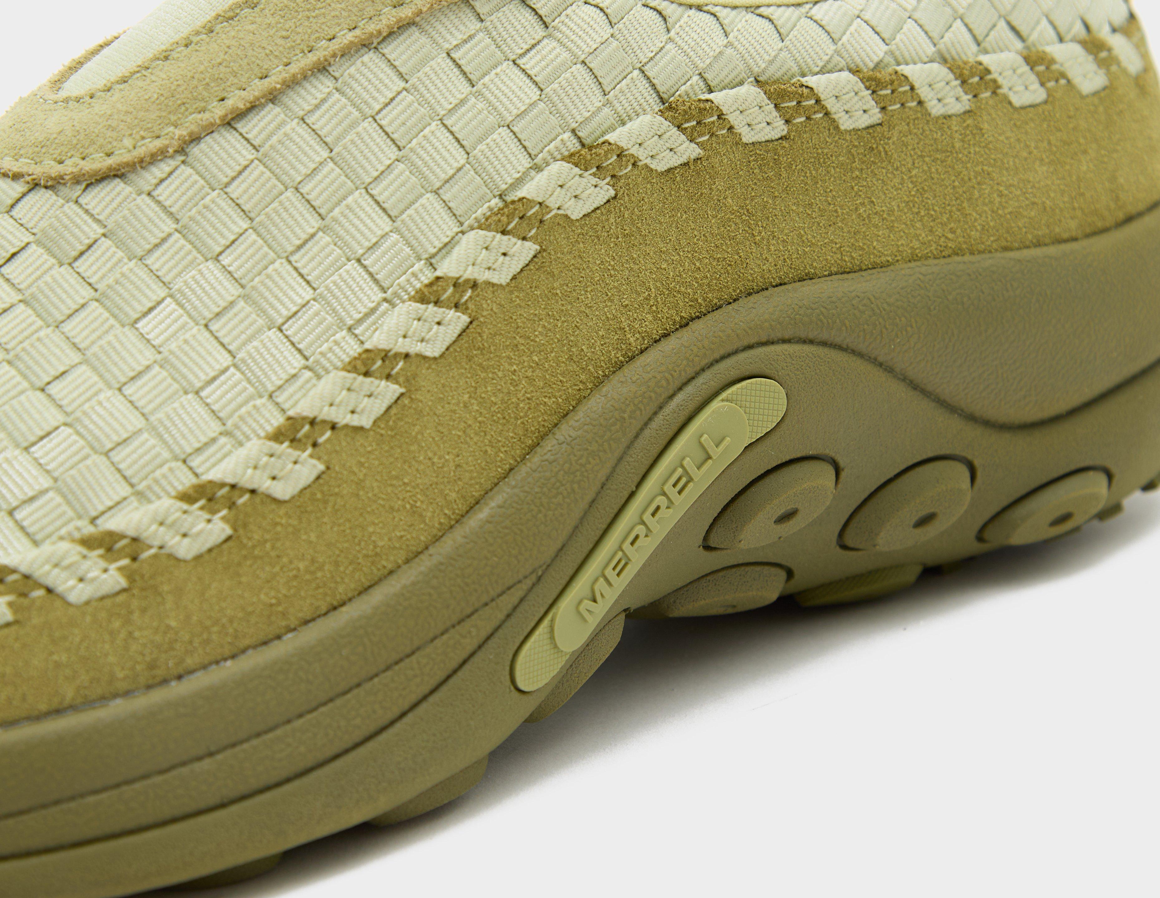 Merrell Jungle Moc EVO Woven