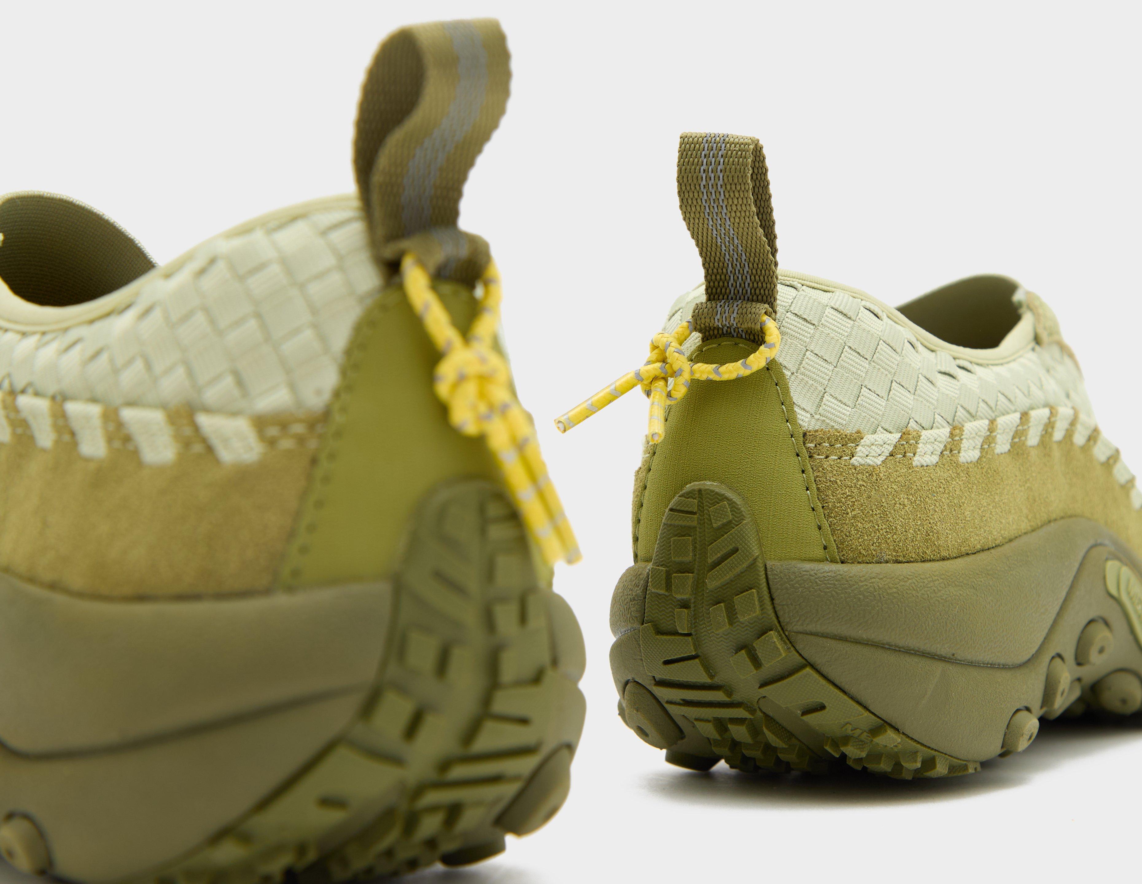 Merrell Jungle Moc EVO Woven