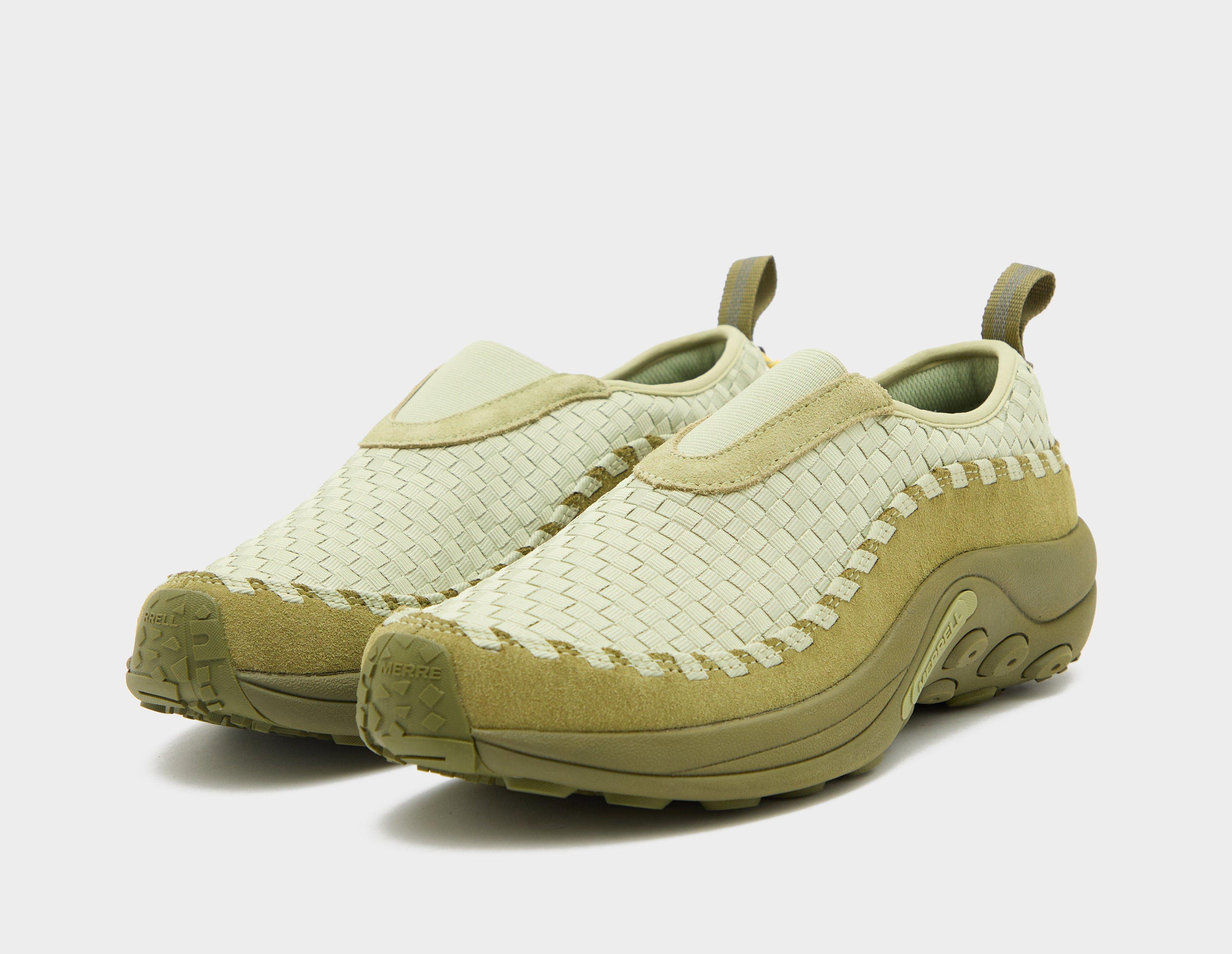 Merrell Jungle Moc EVO Woven