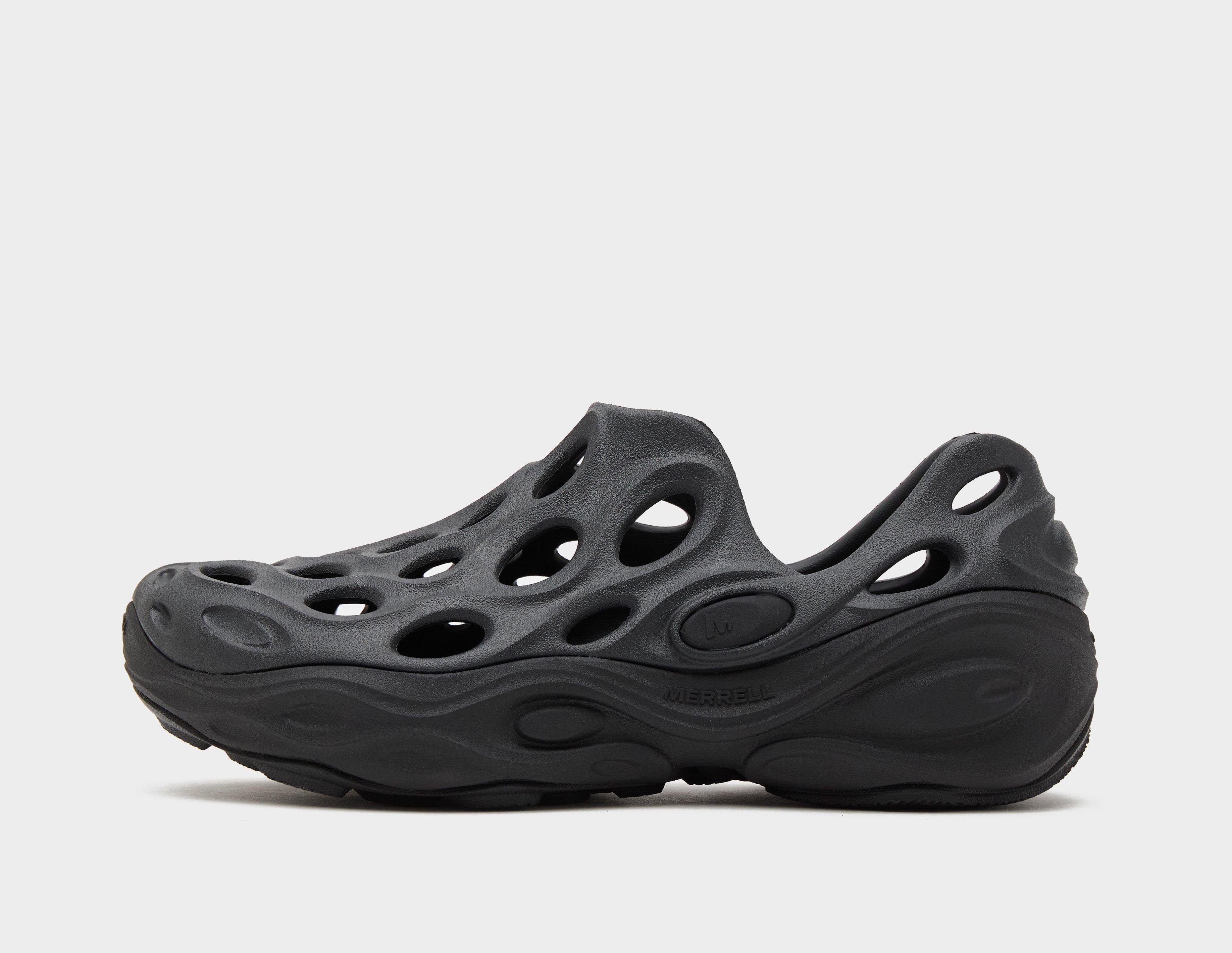 Black Merrell Hydro Next Gen Moc size?