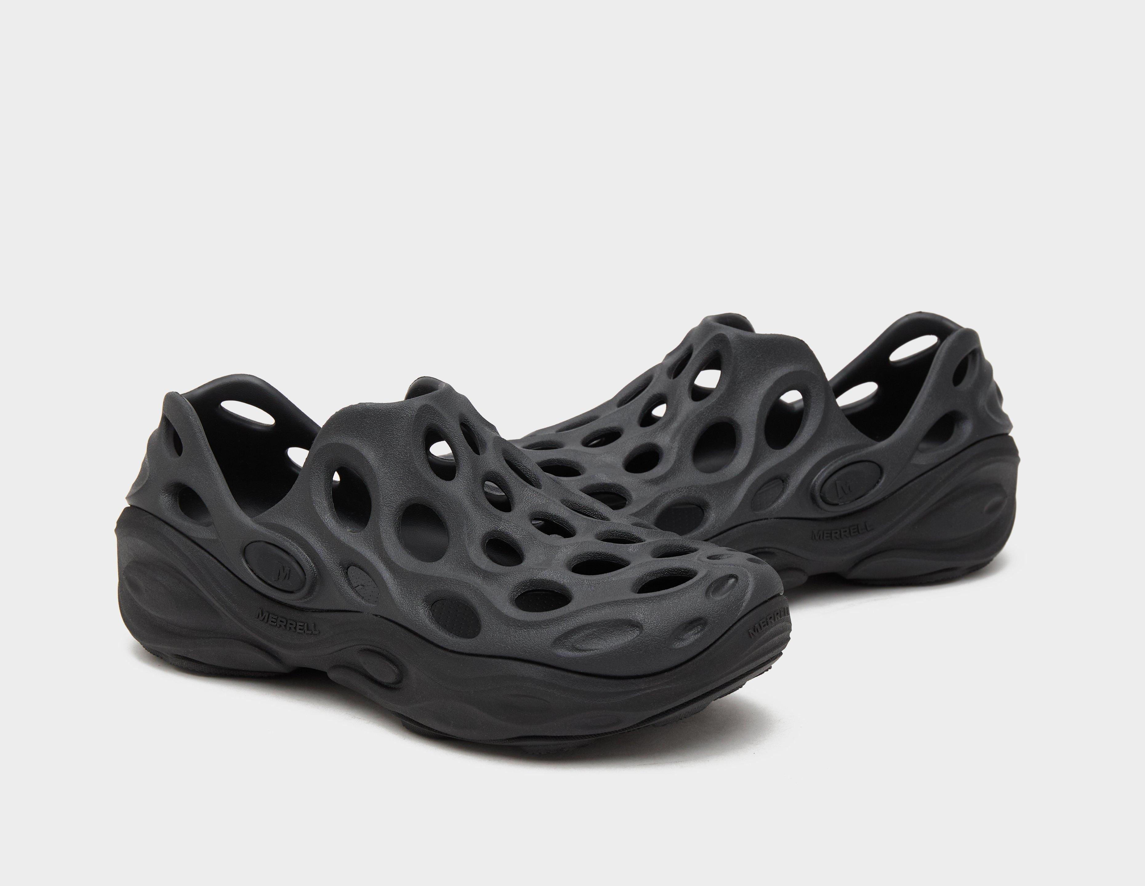 Black Merrell Hydro Next Gen Moc | Scadent?