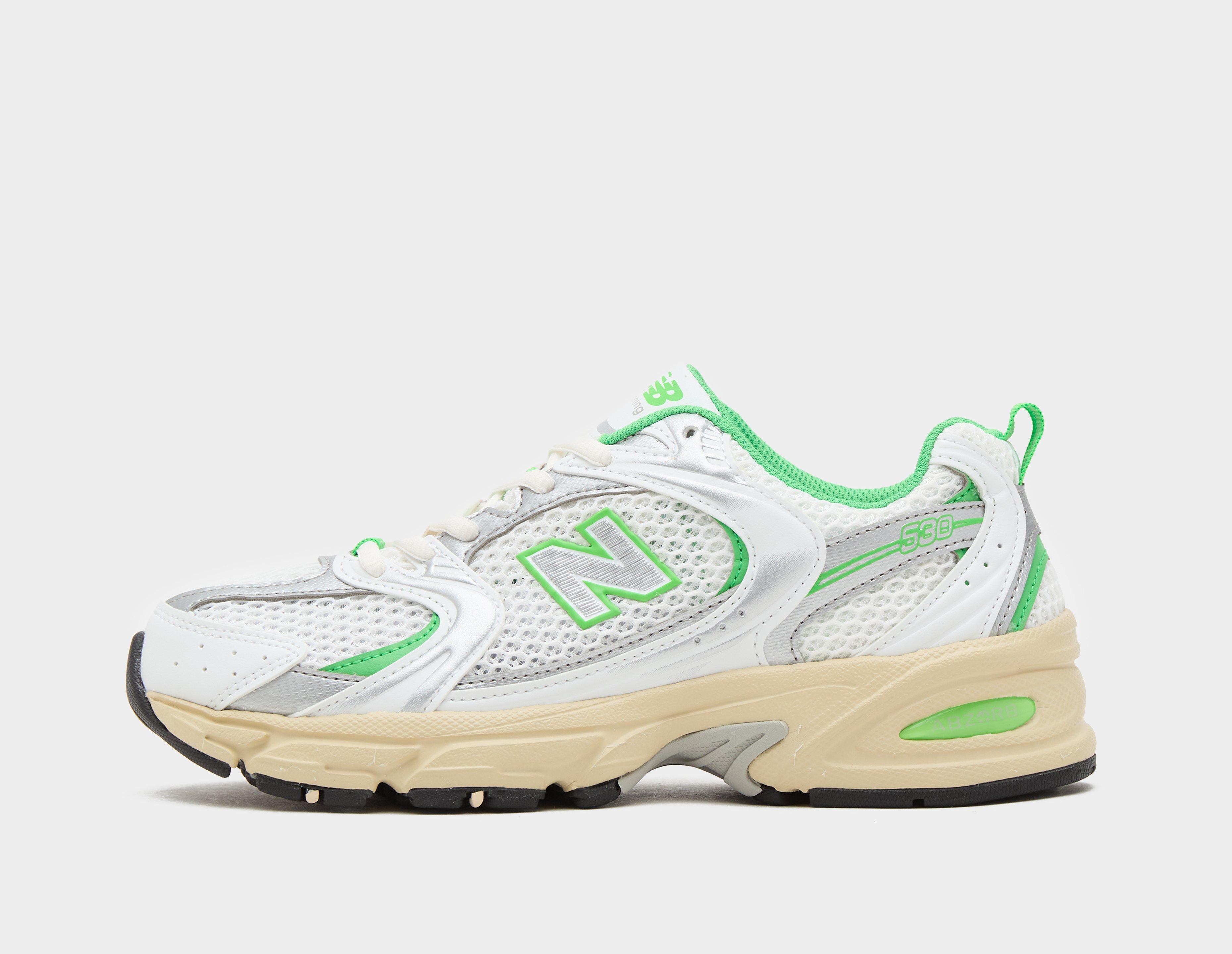 nexusvii x new balance White New Balance 530 Women s Langcom