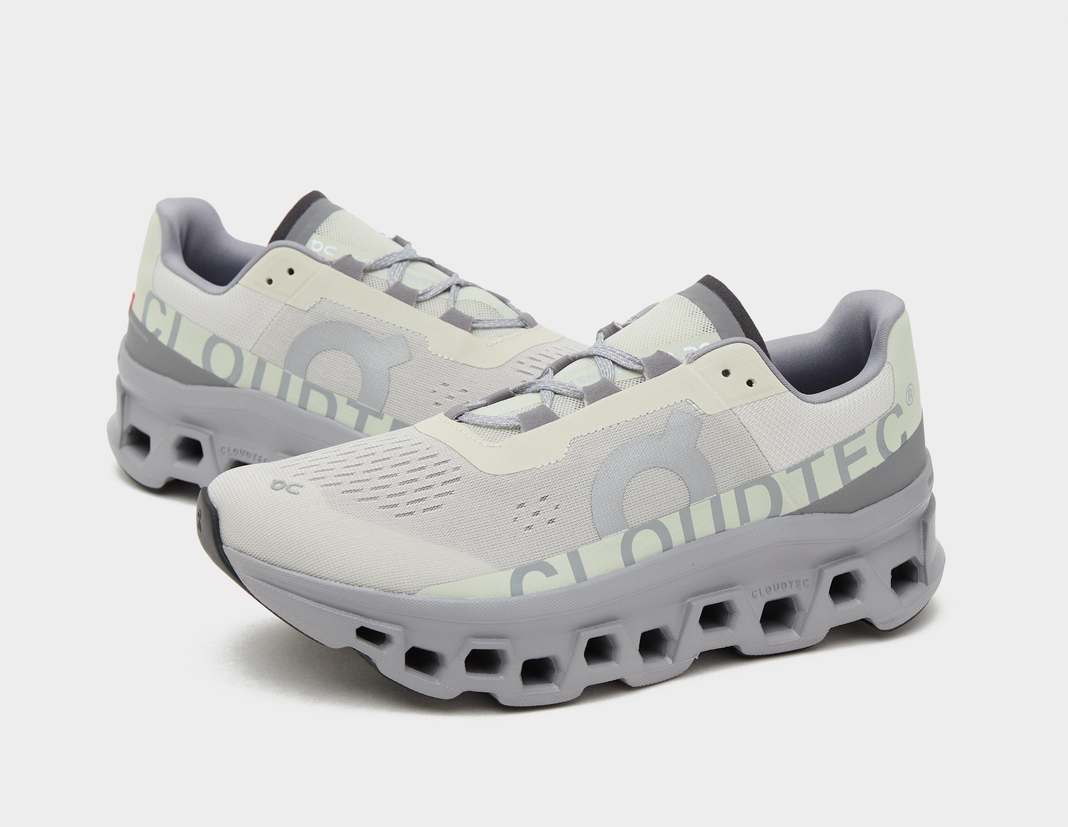 On Running Cloudmonster