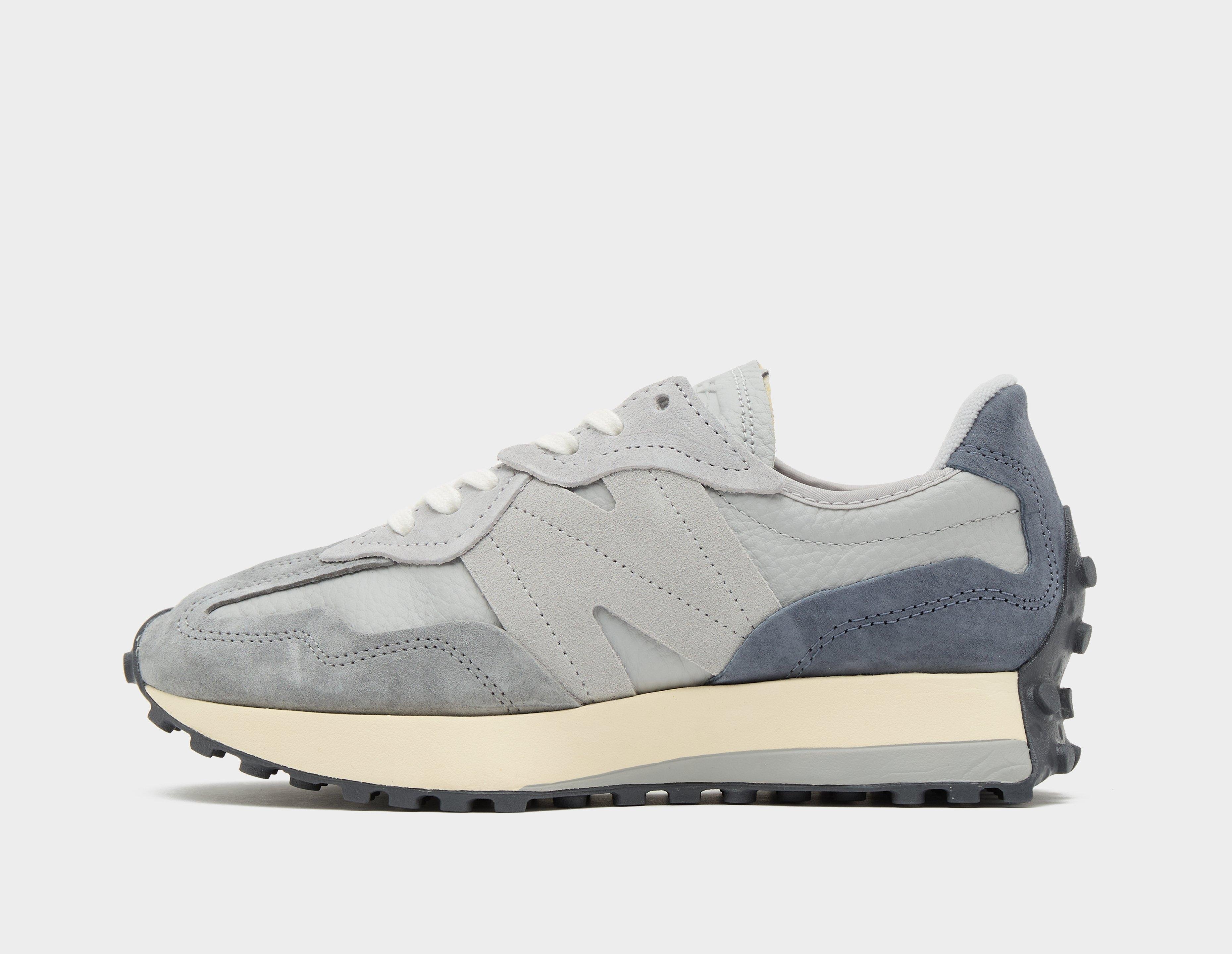 Grey New Balance 327 Women s size Ireland