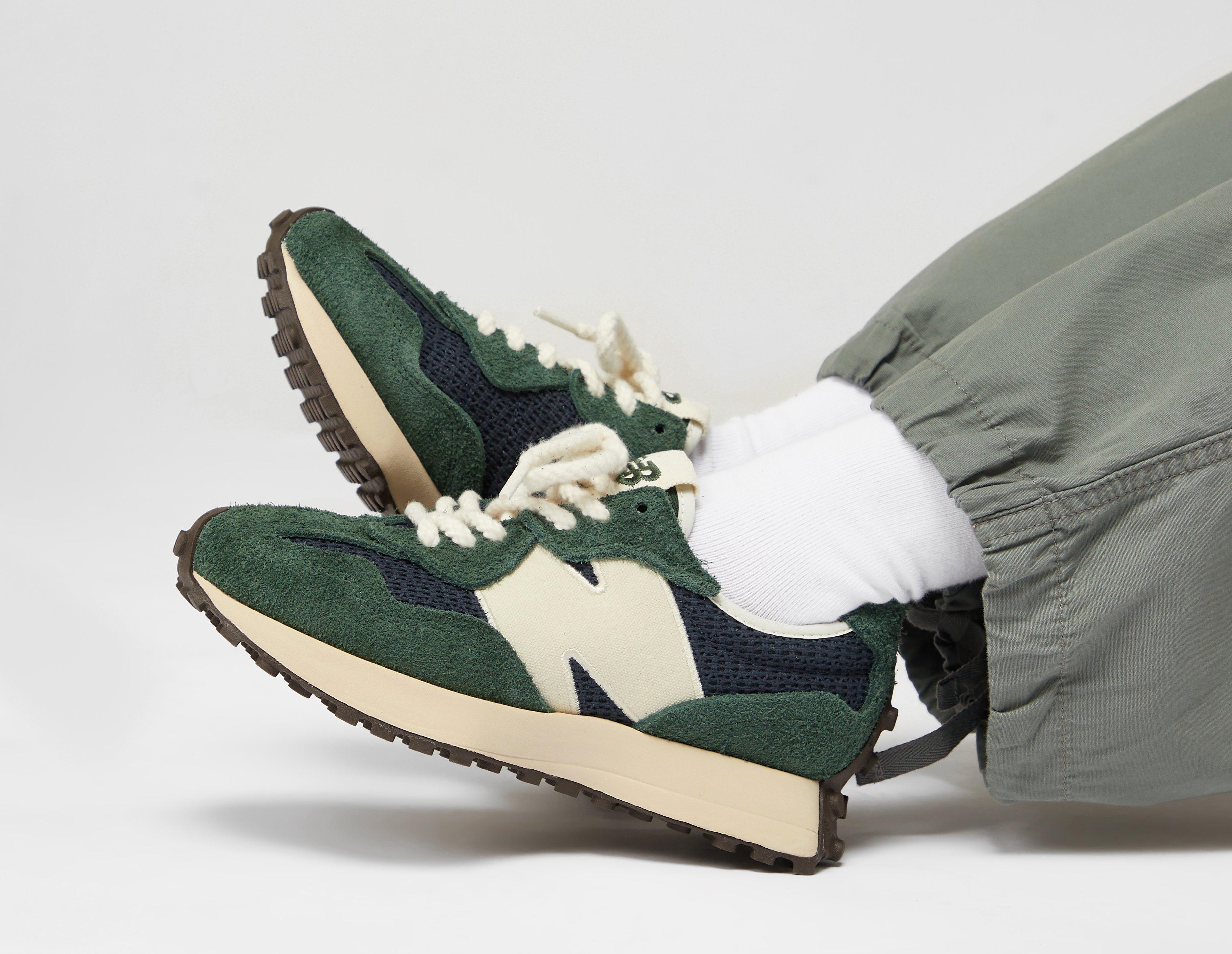 New balance 1700 womens Green clearance