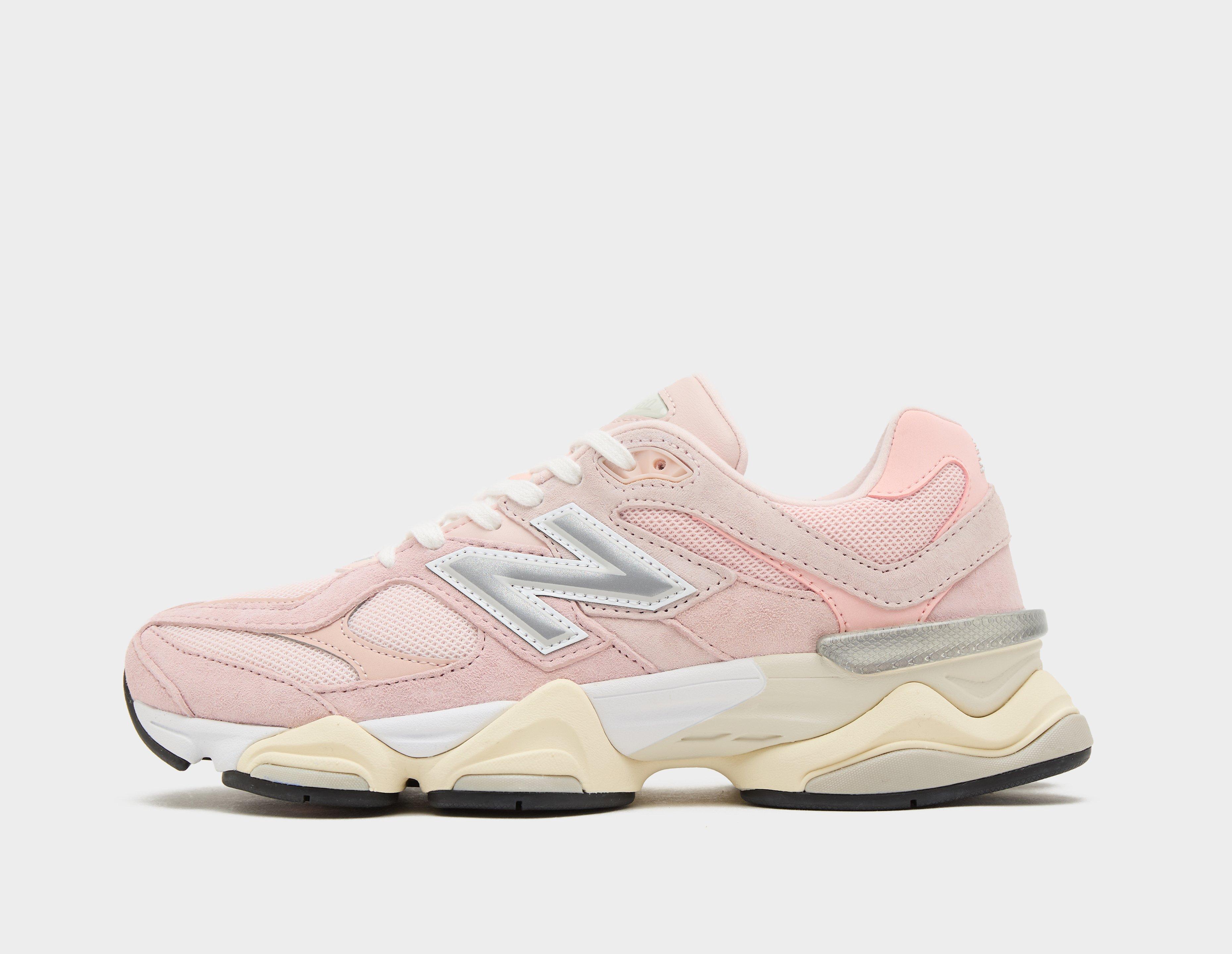 New balance 1300 feminino hot sale rosa