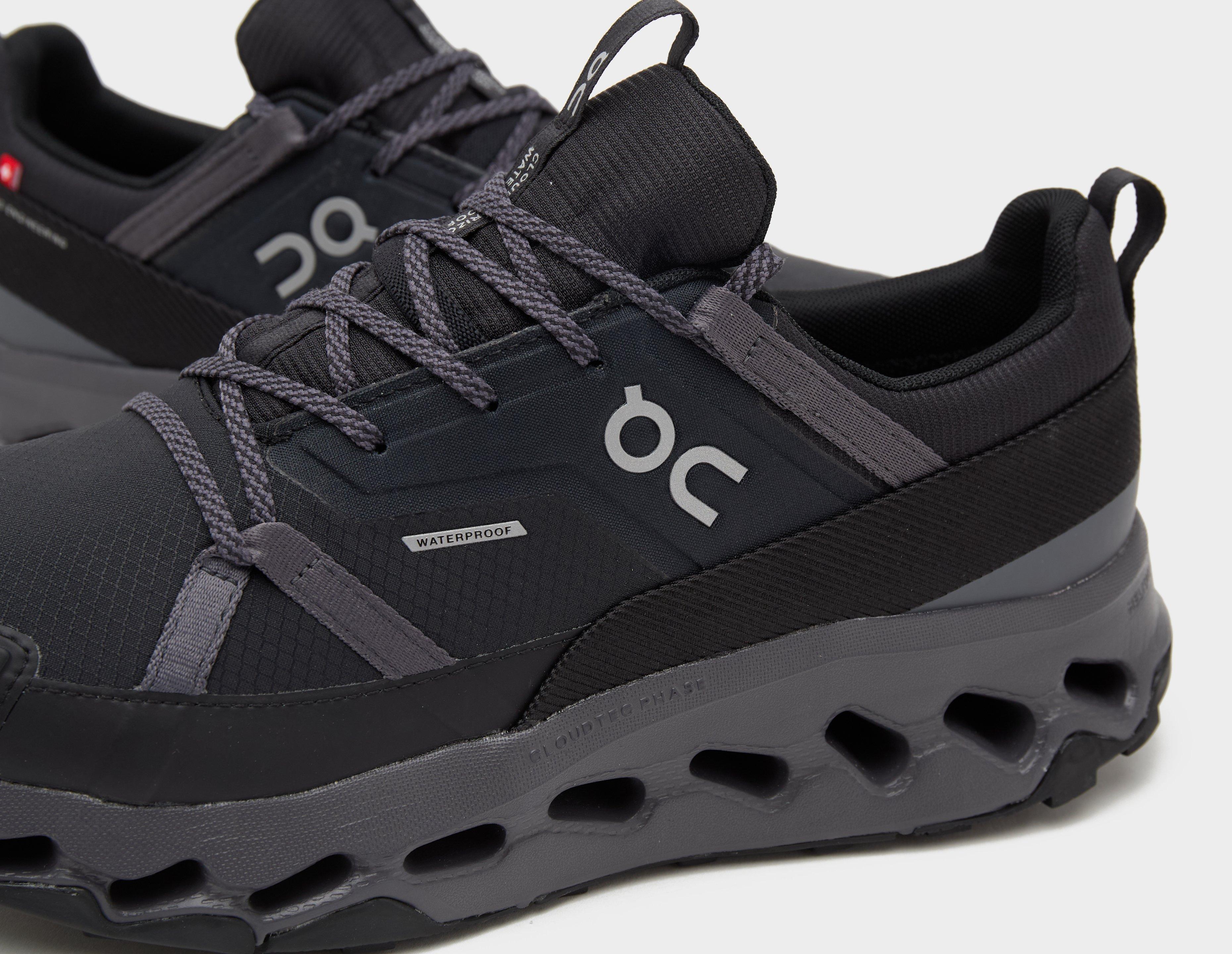 その他 Ominnie Punipunijapan? | Black Sneakers aus Stoff Vans Old Skool V