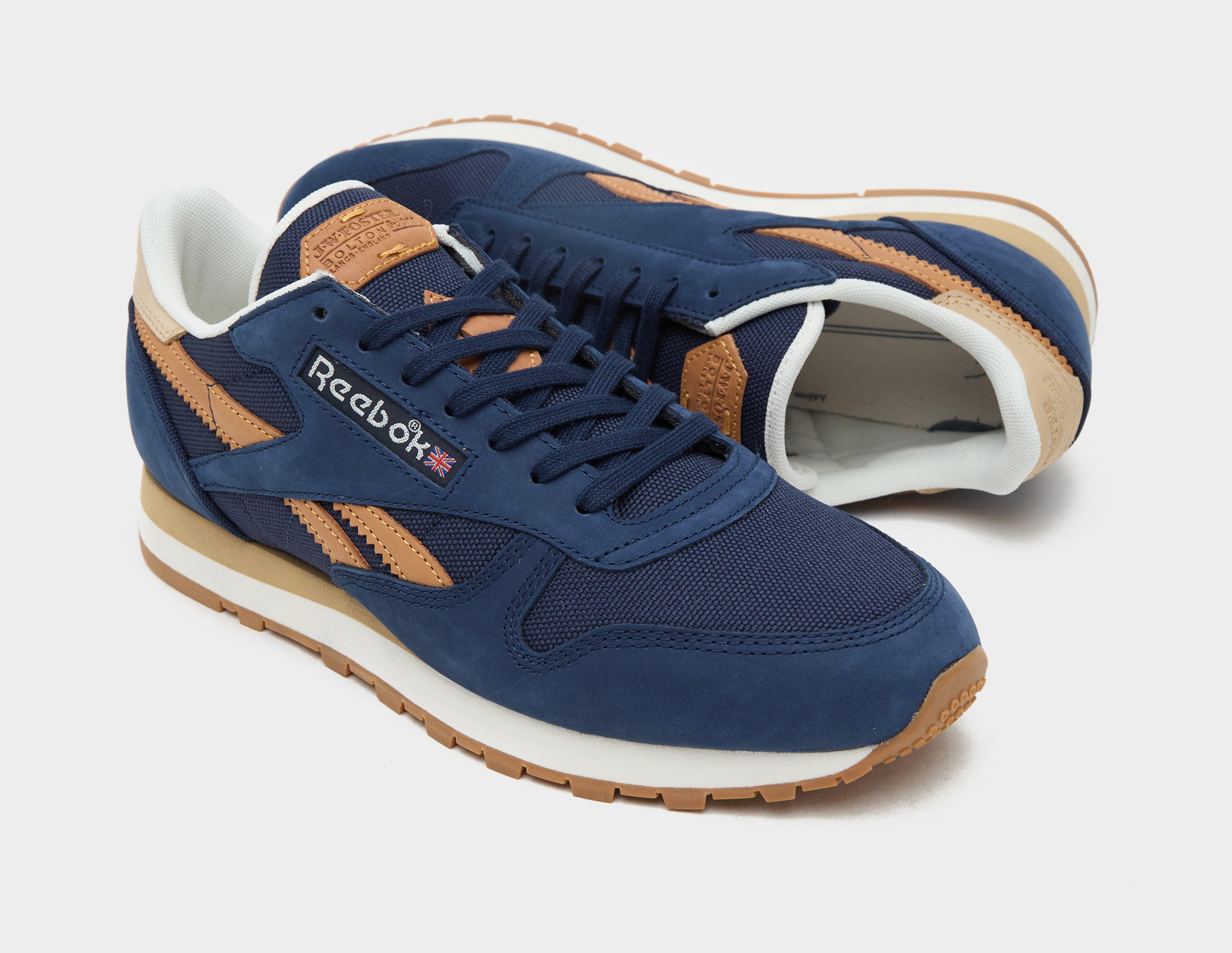 Reebok Classic Leather