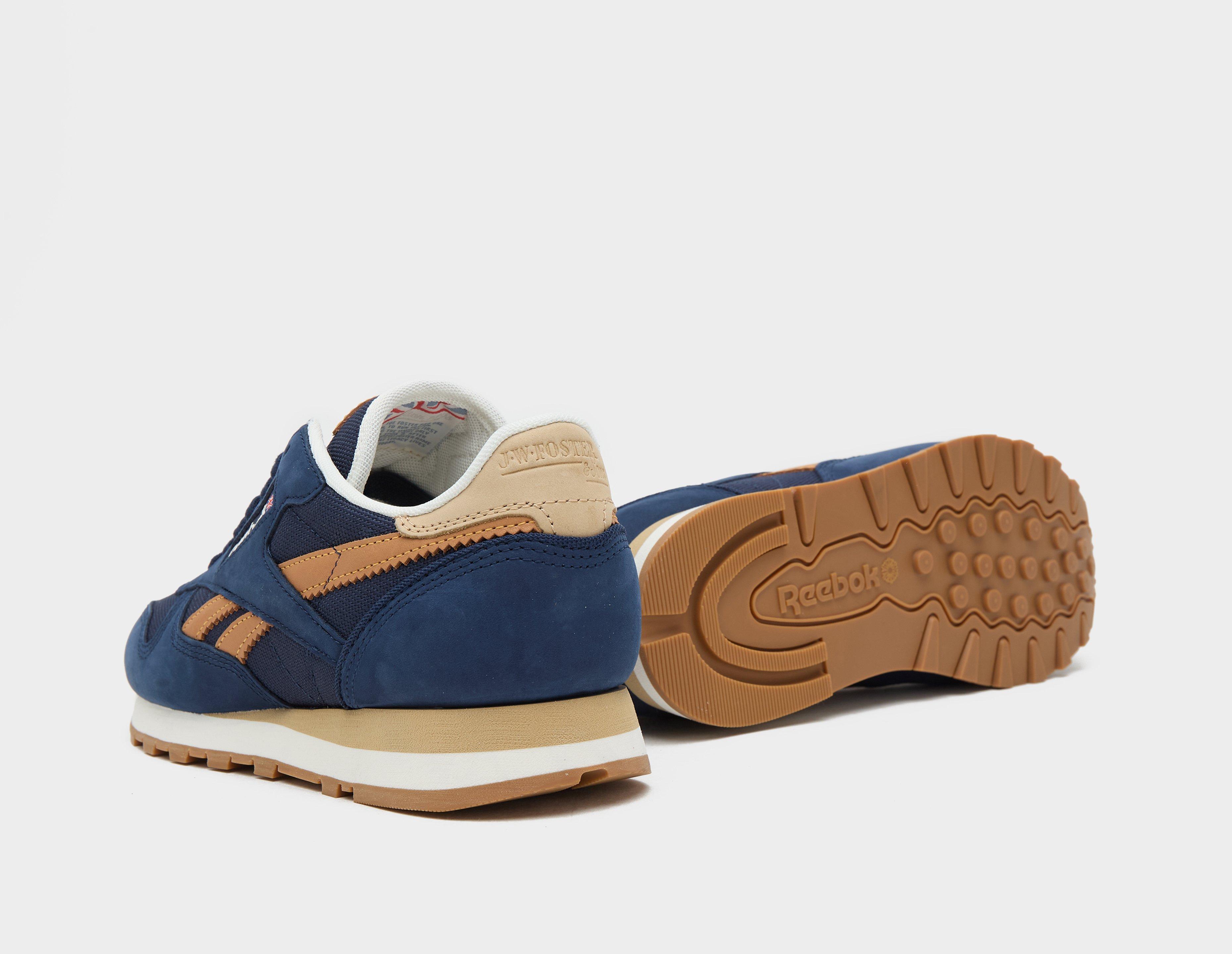 Reebok Classic Leather