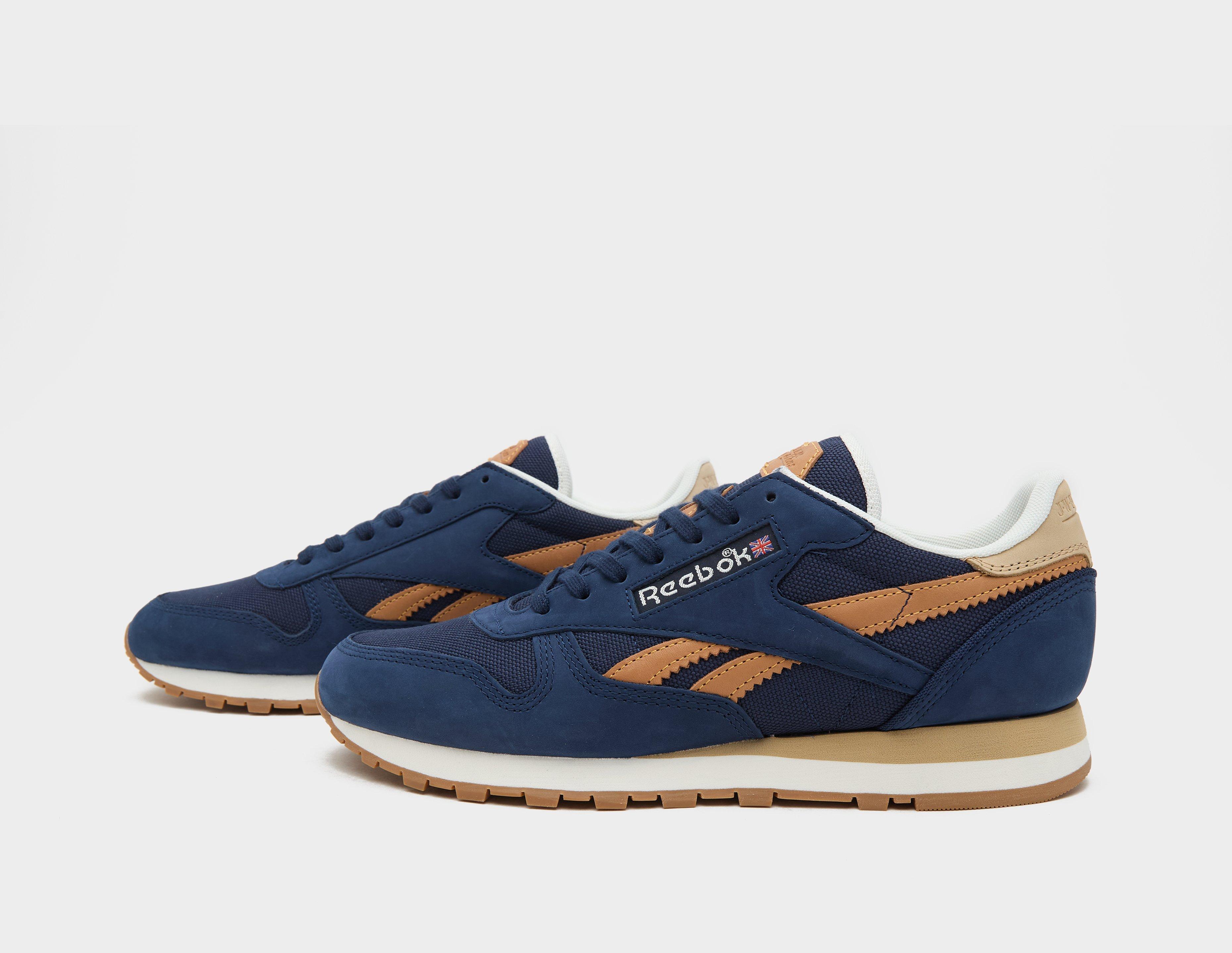 Reebok Classic Leather